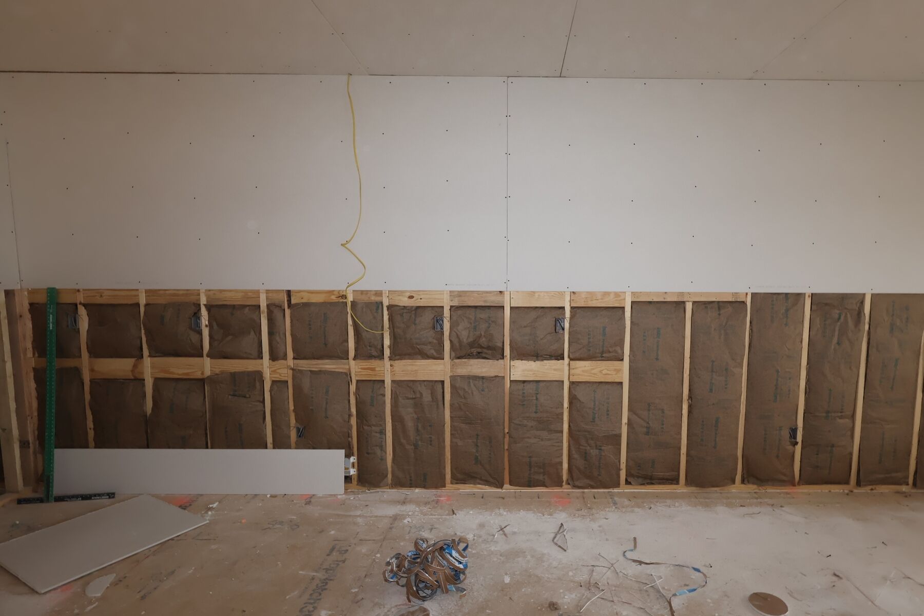 Drywall