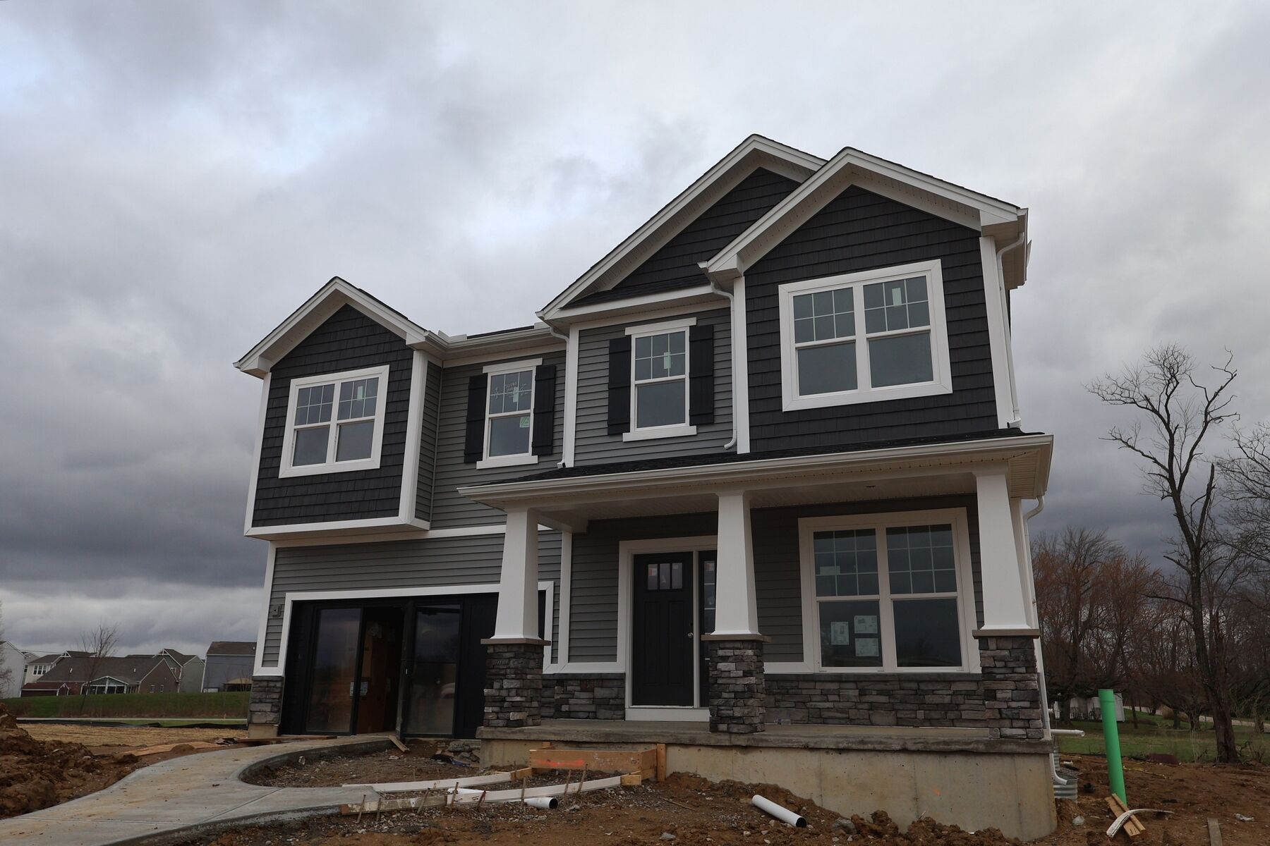 Front Exterior