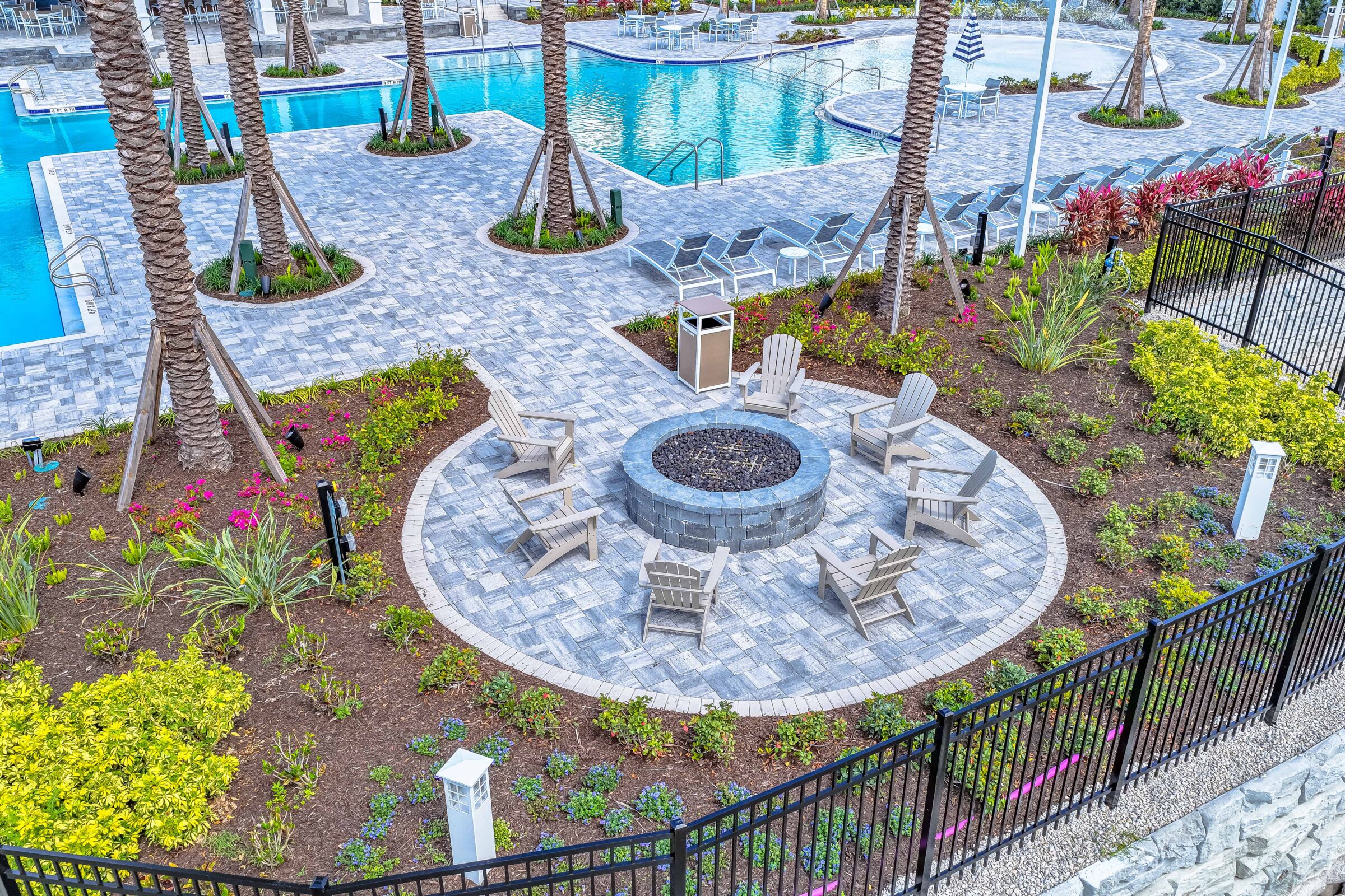 Palmera at Wellen Park