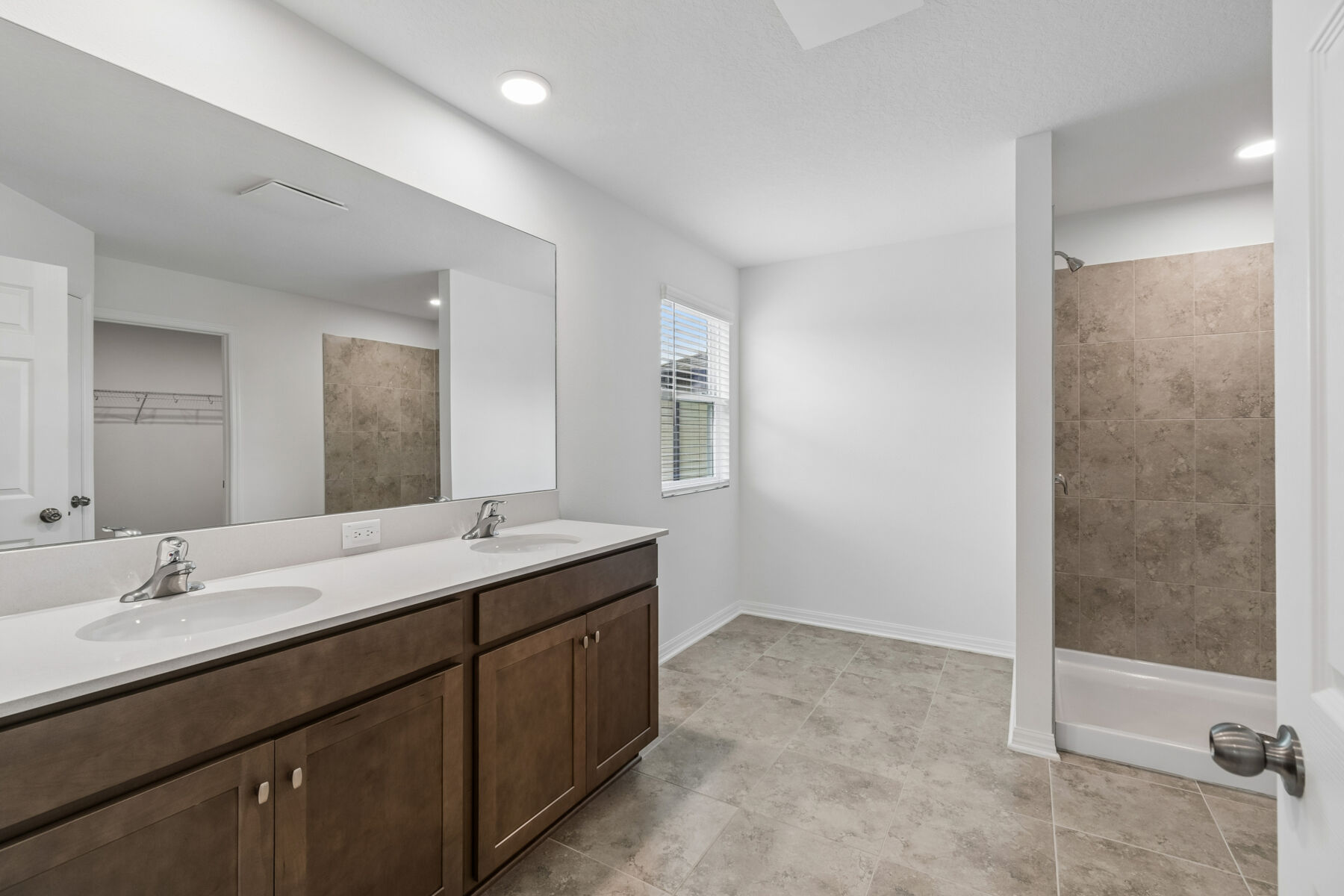 Owner's Bathroom