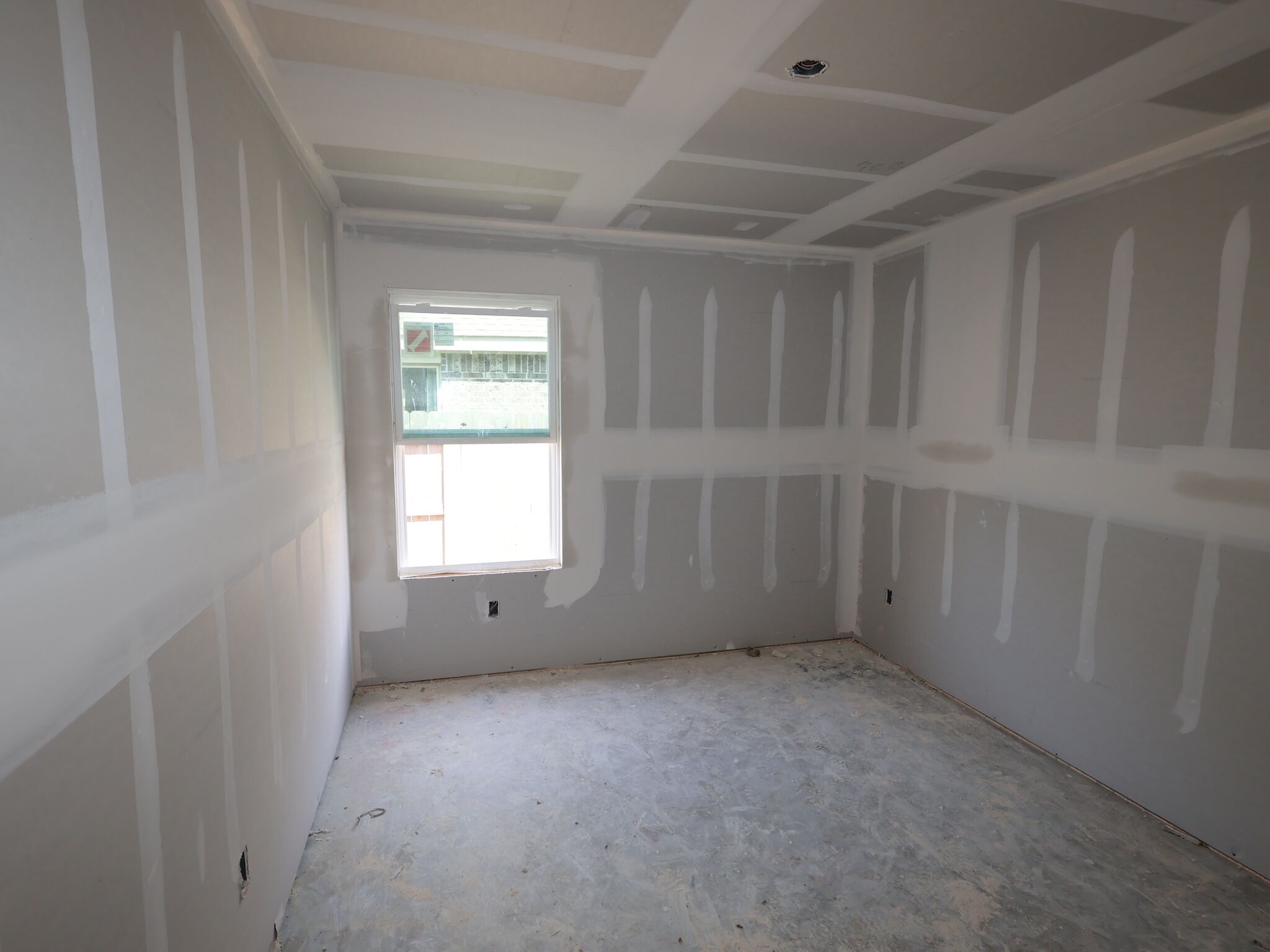Drywall