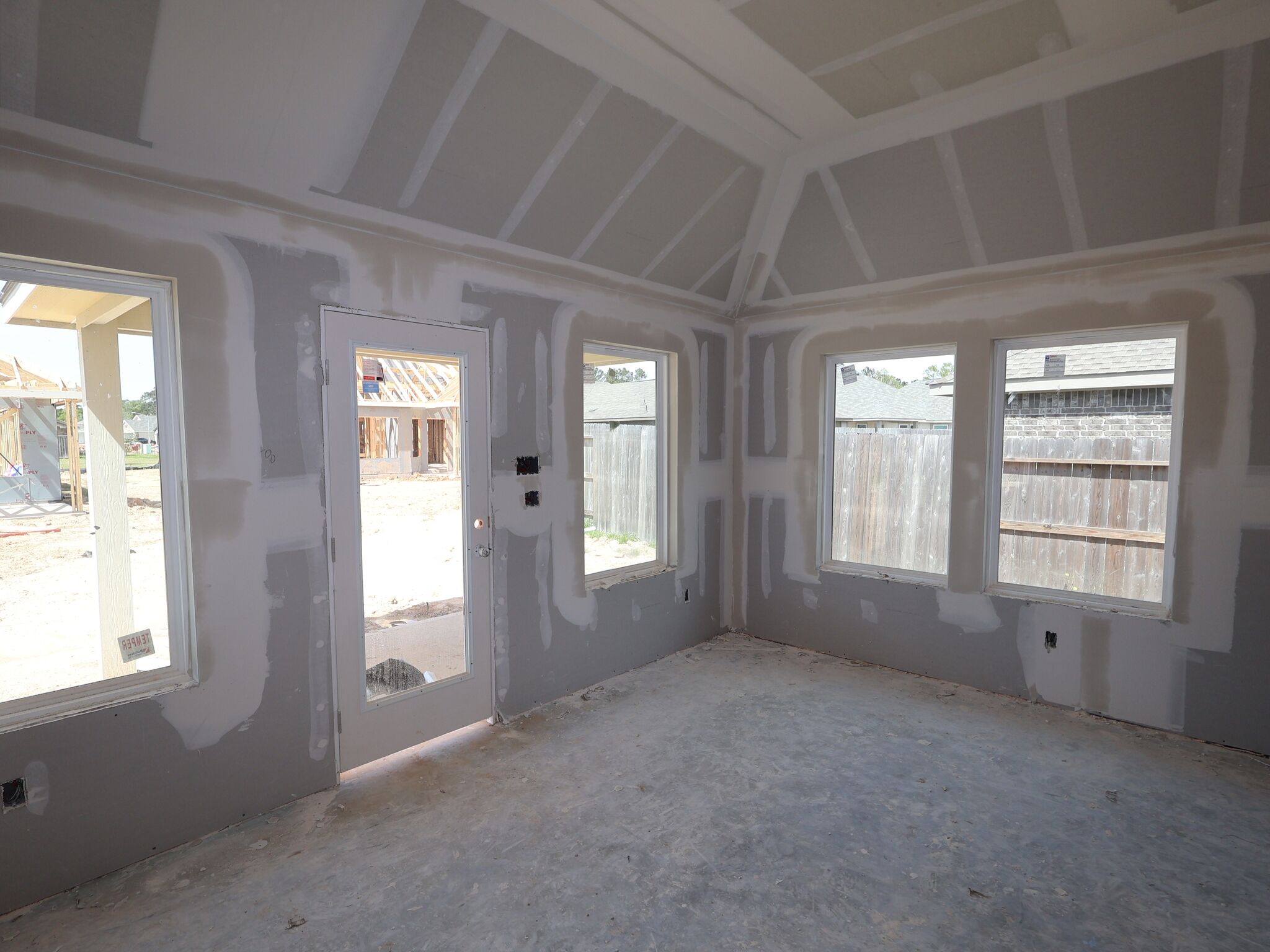 Drywall