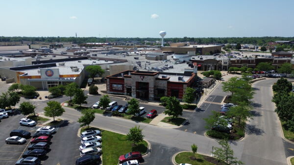 Surrounding Area