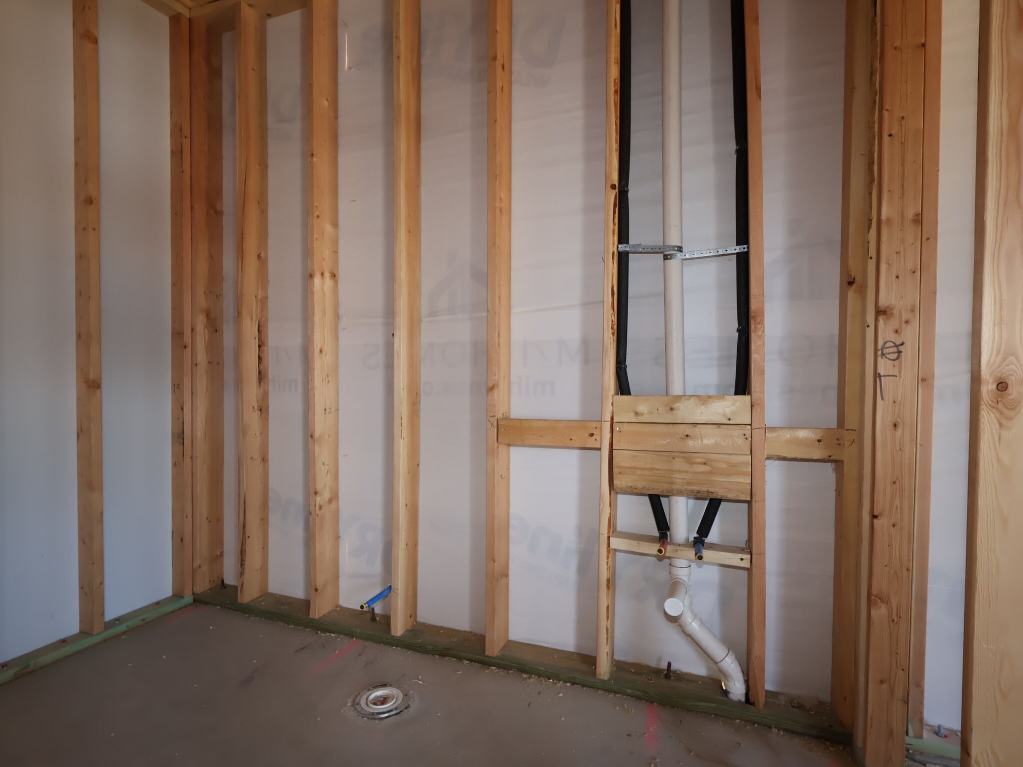 Framing