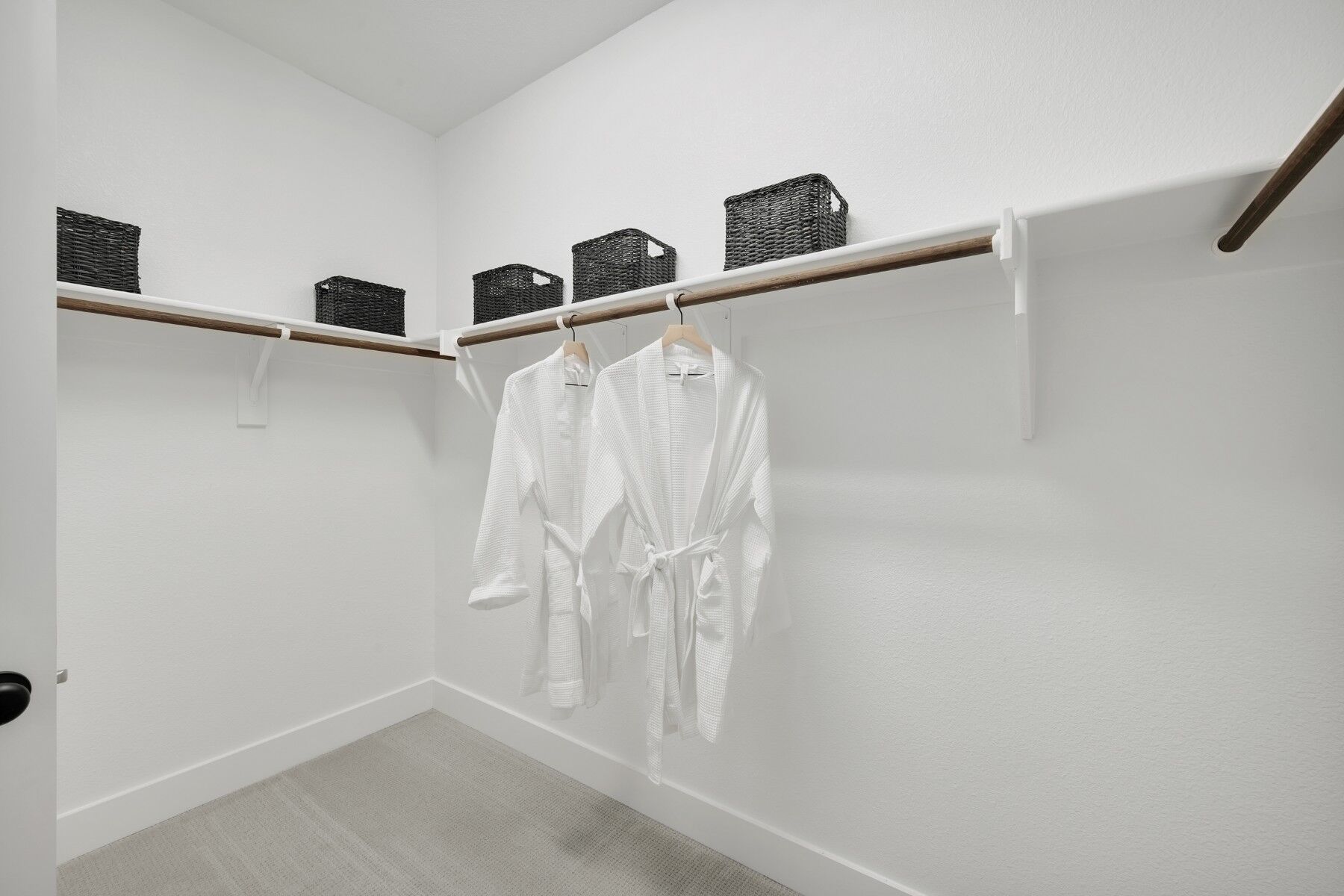 Owner's Closet