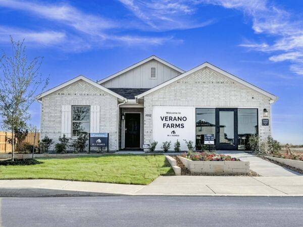 Model Home