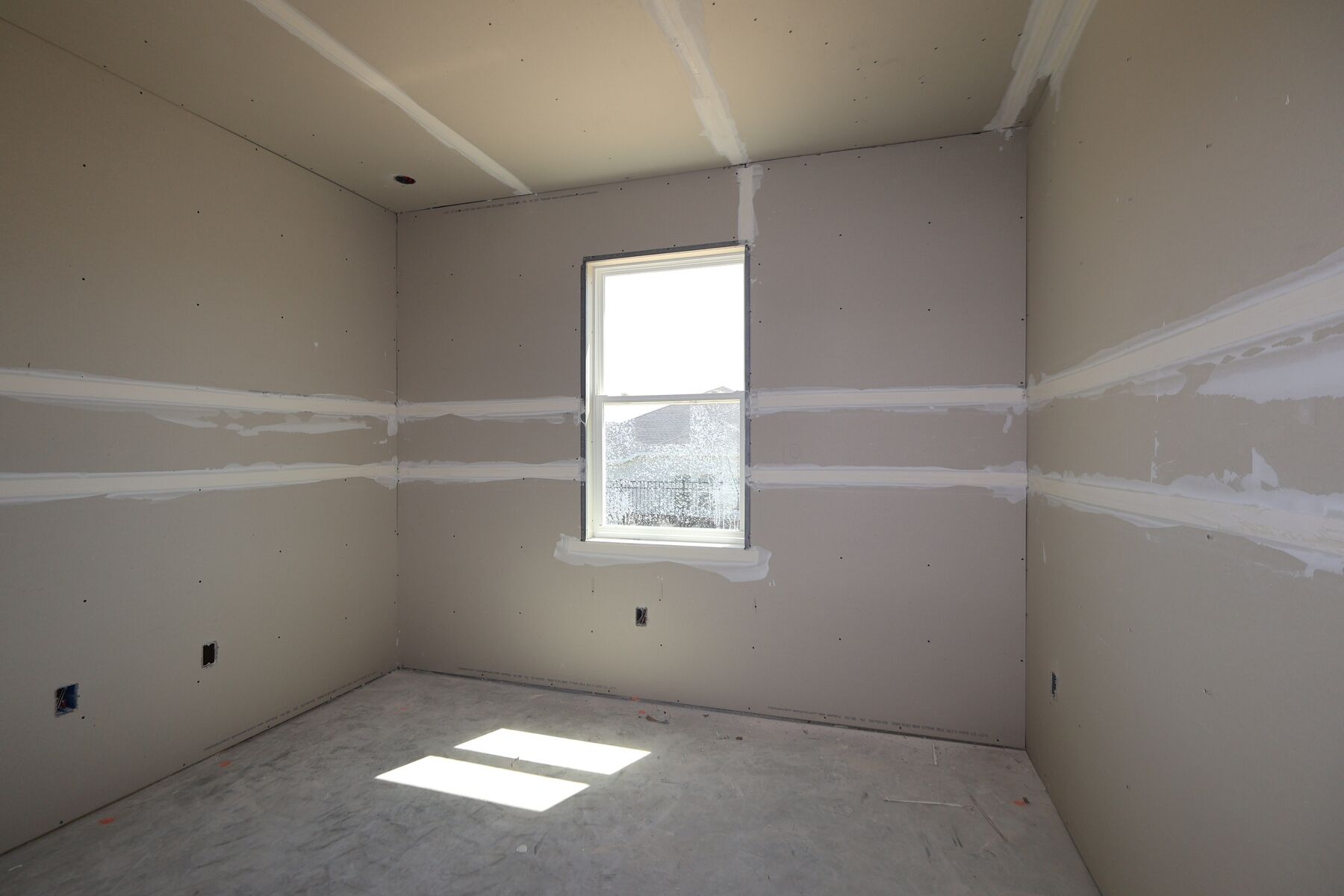 Drywall