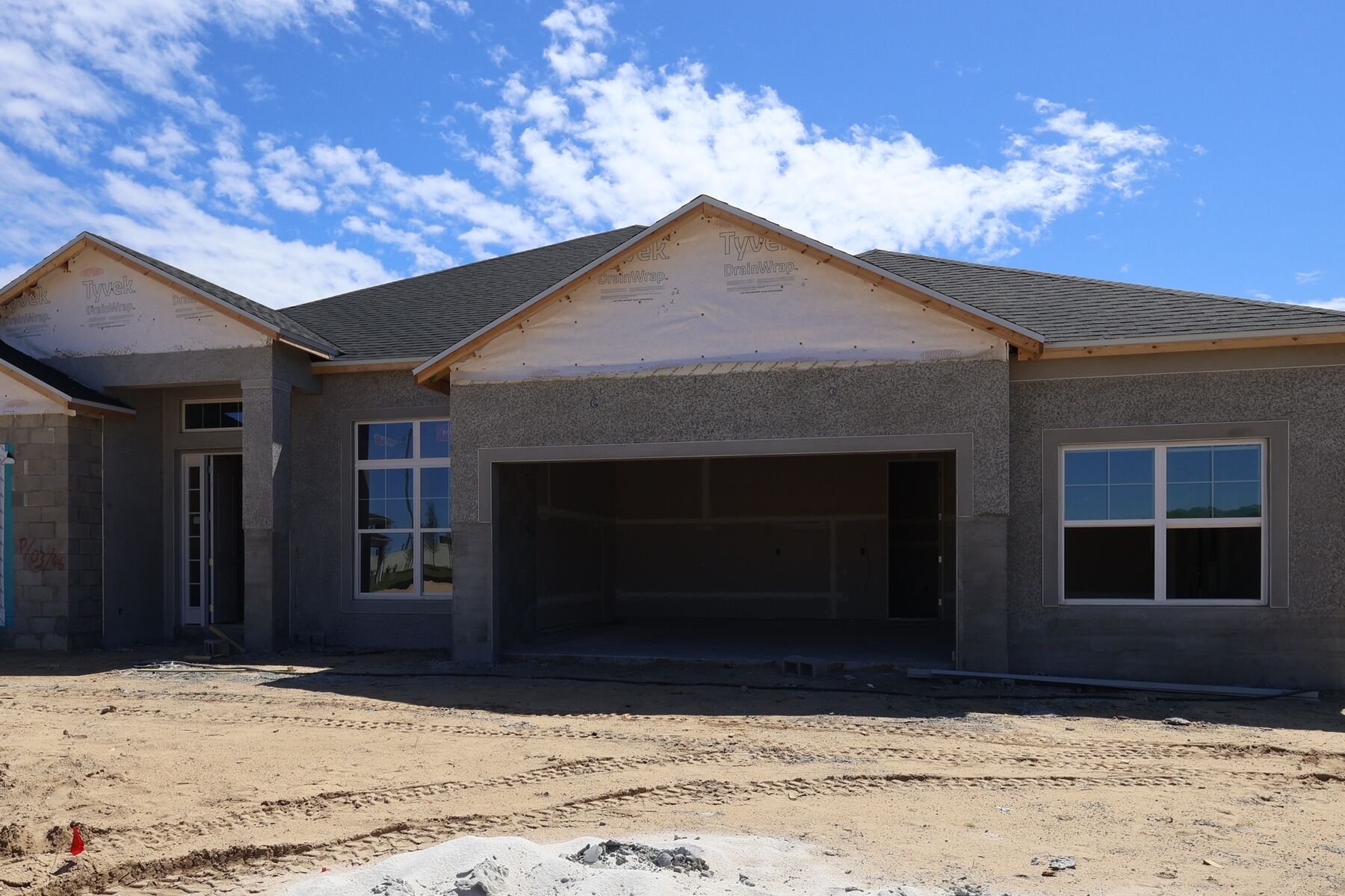 Front Exterior
