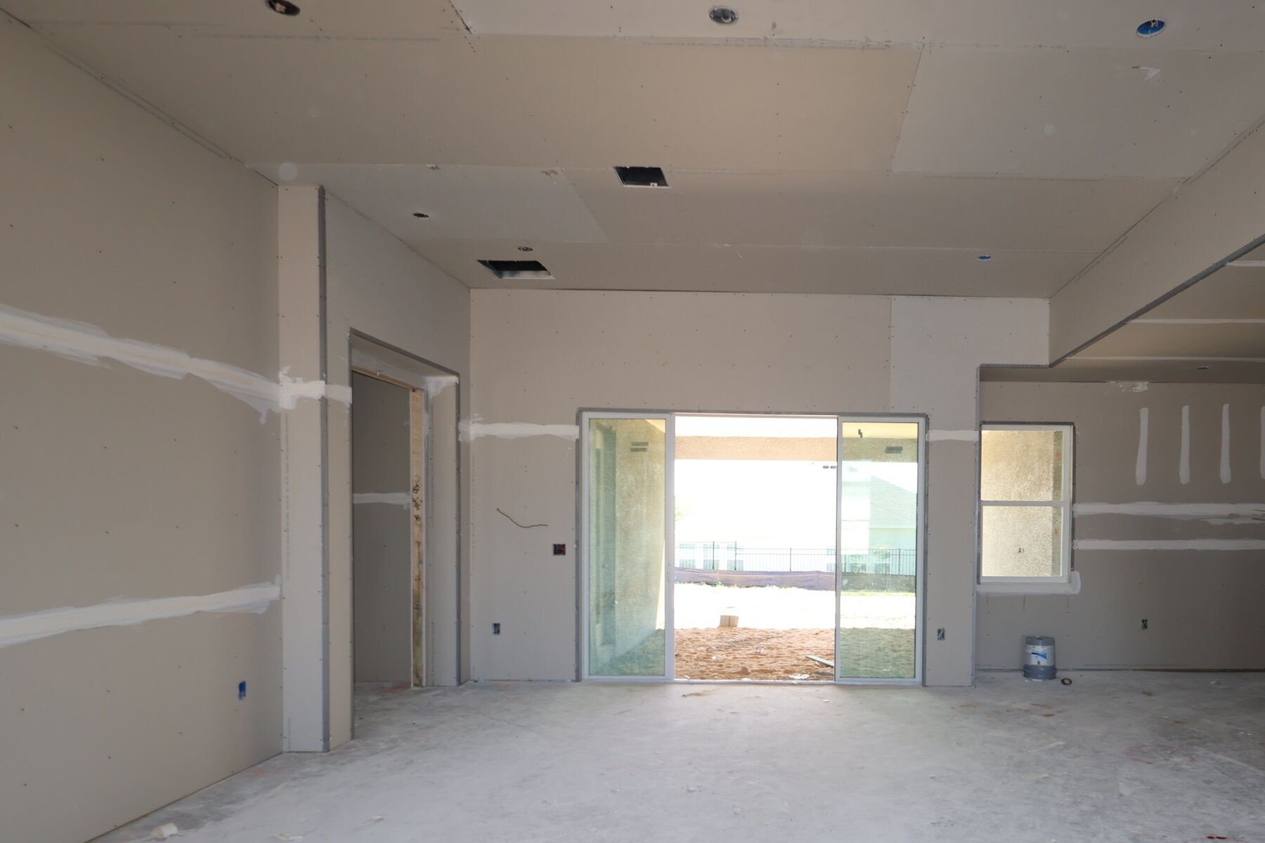 Drywall
