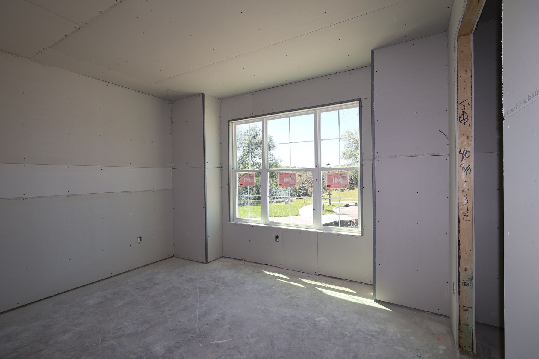 Drywall