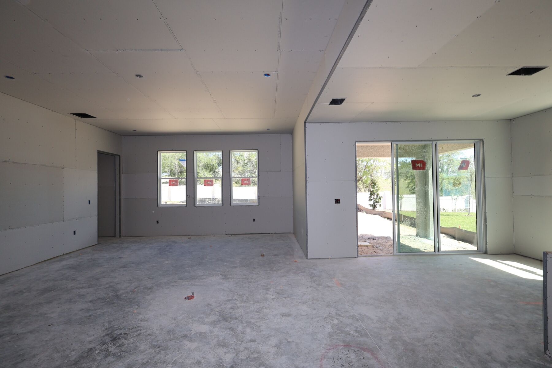 Drywall