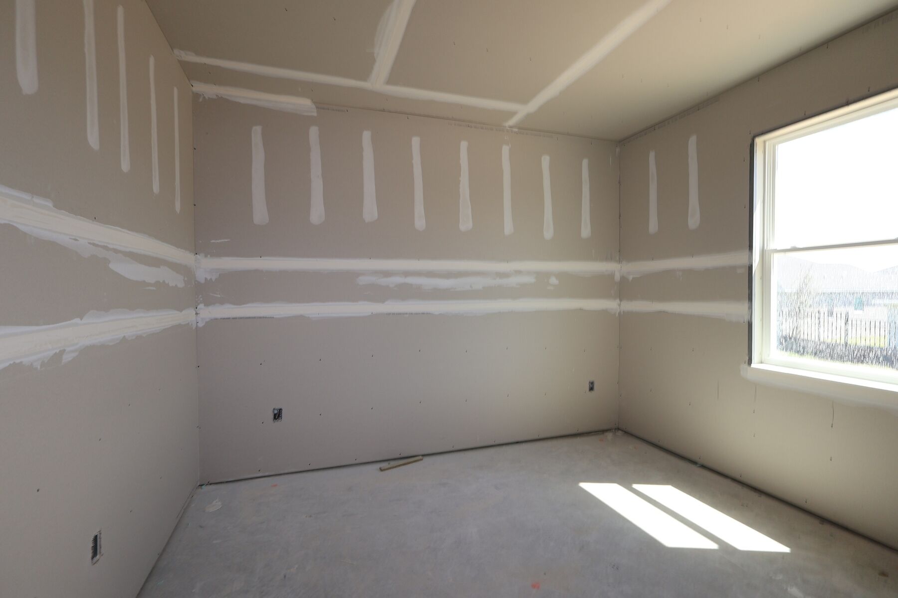 Drywall