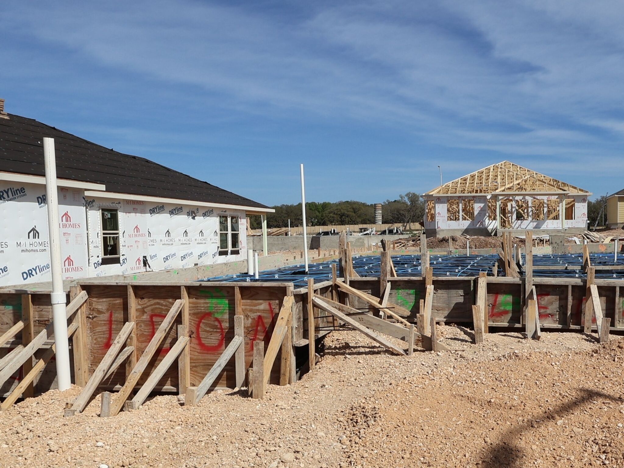 Homesite