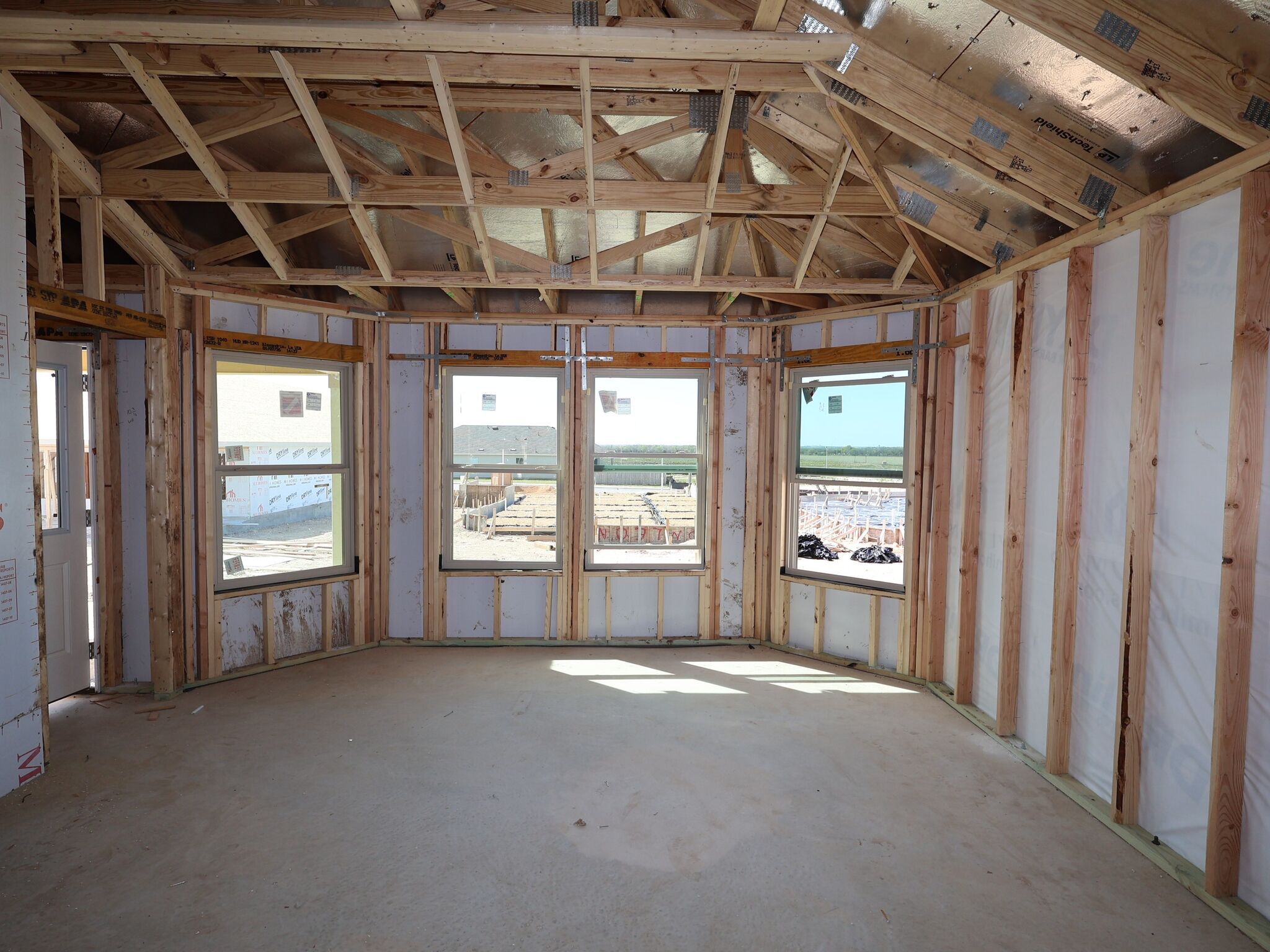 Framing