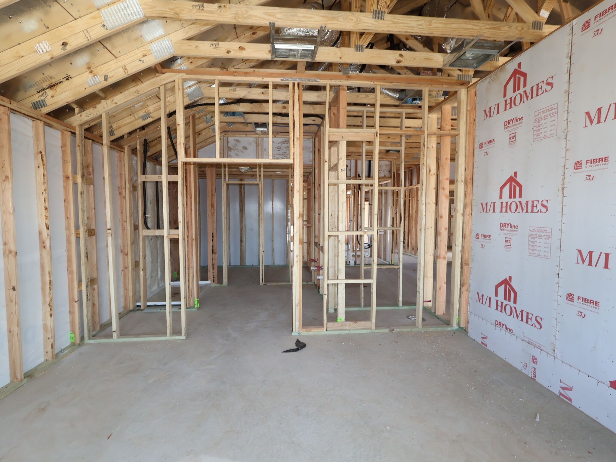 Framing