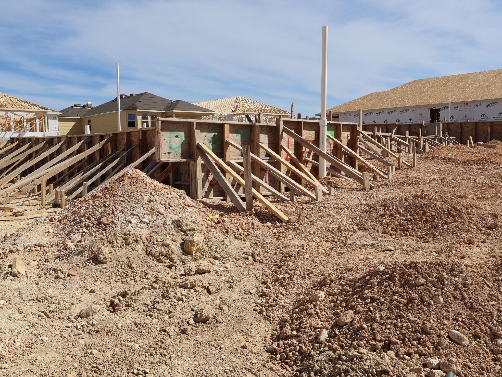 Homesite