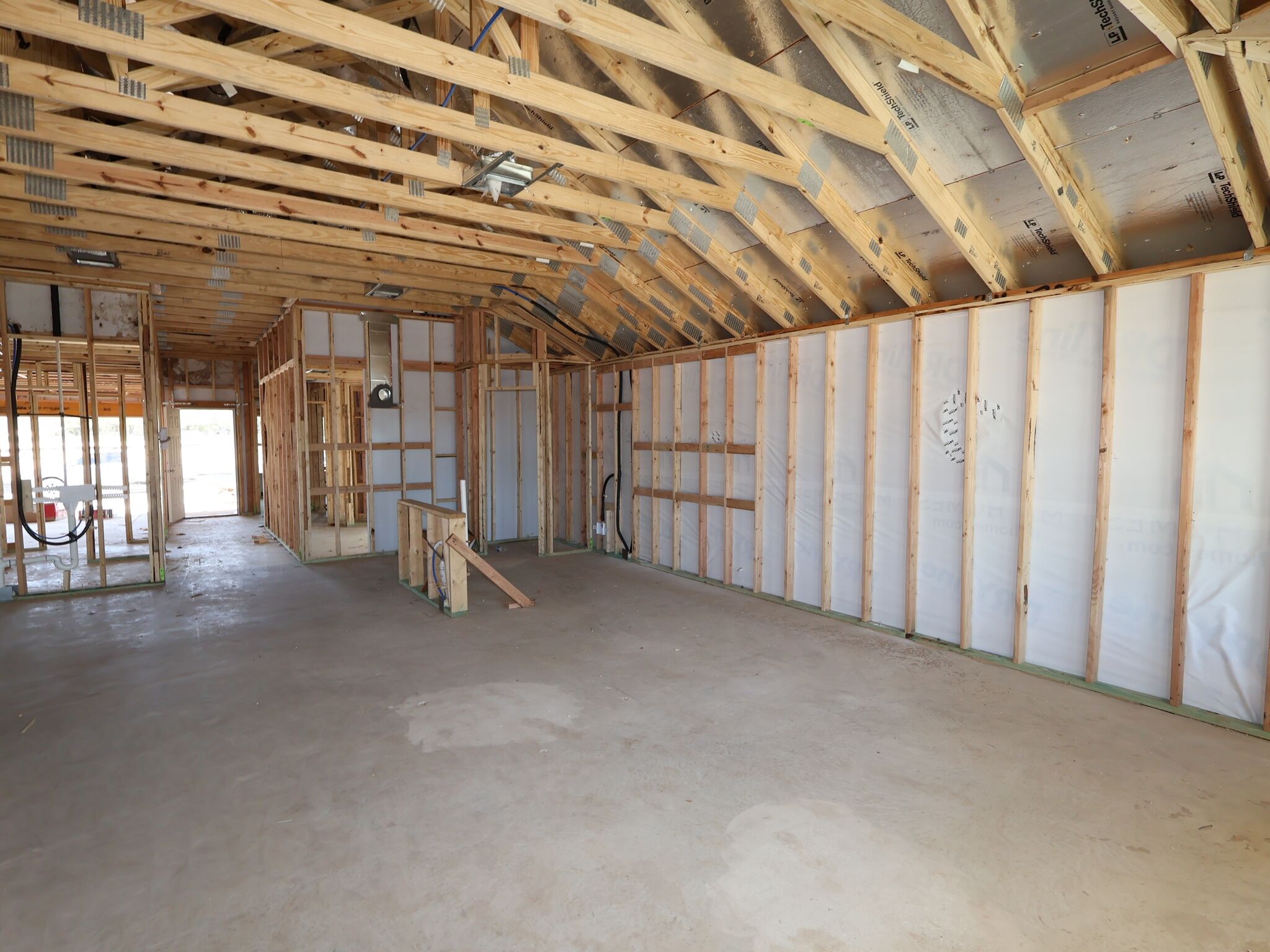 Framing