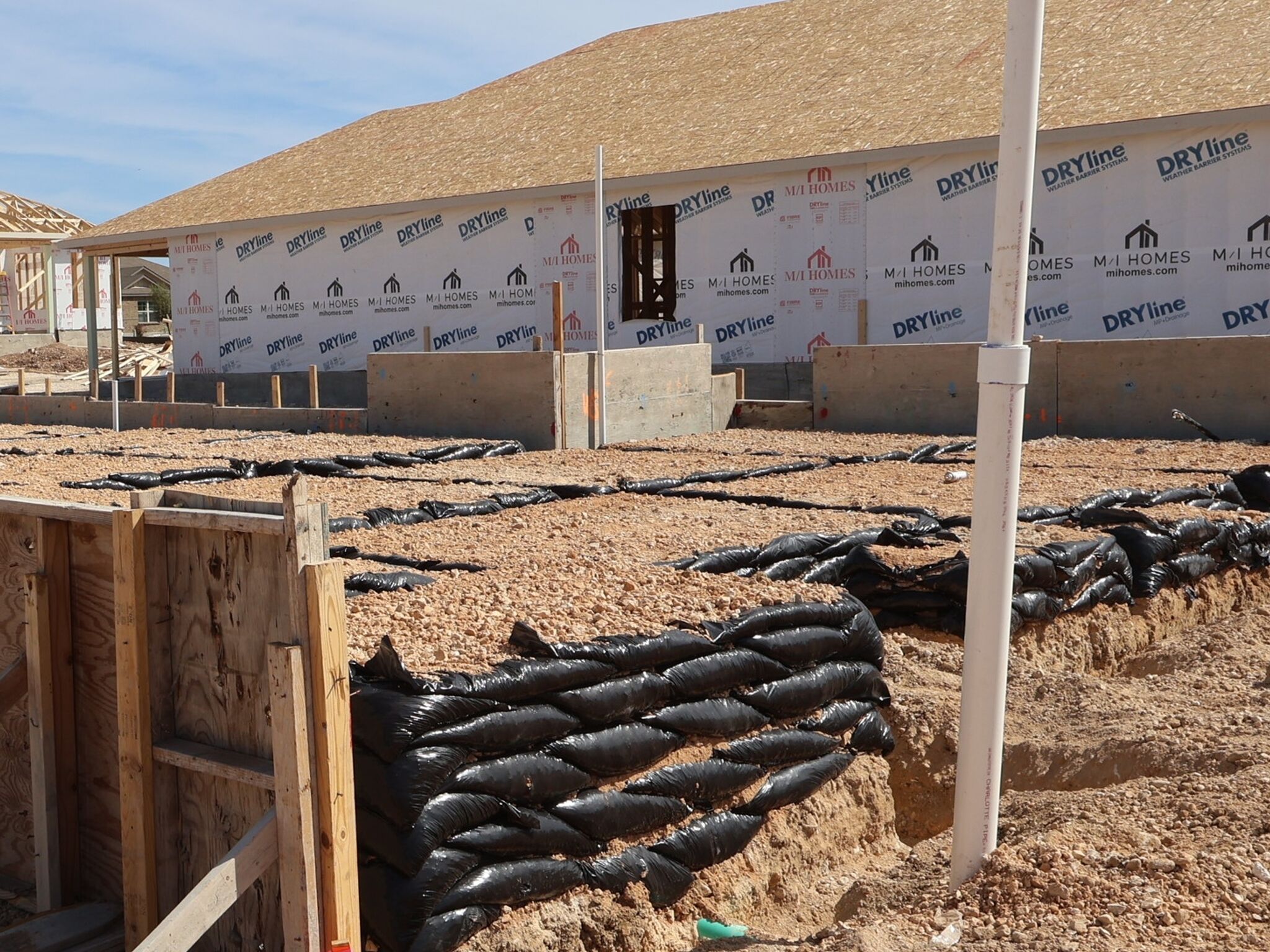 Homesite