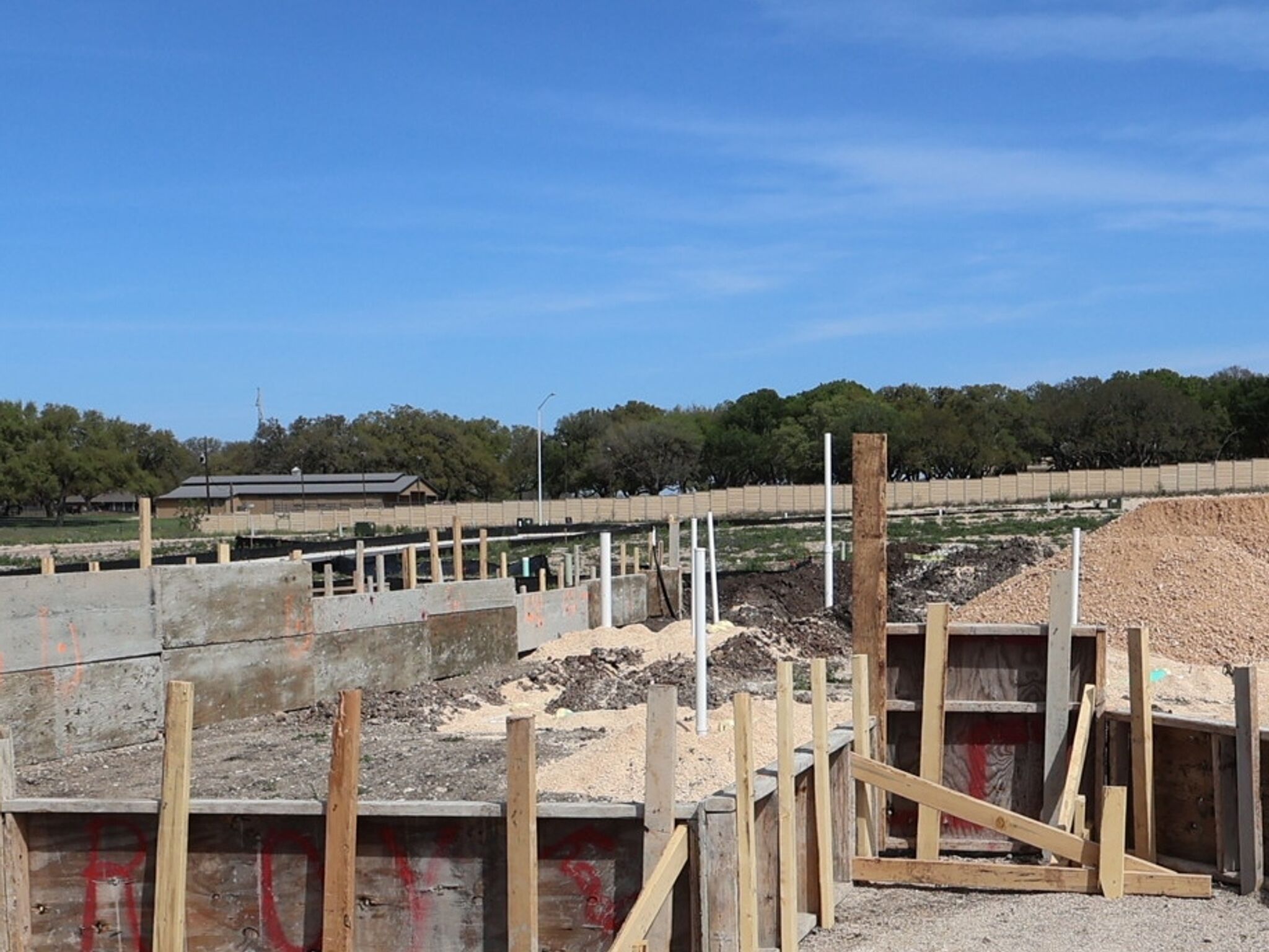 Homesite