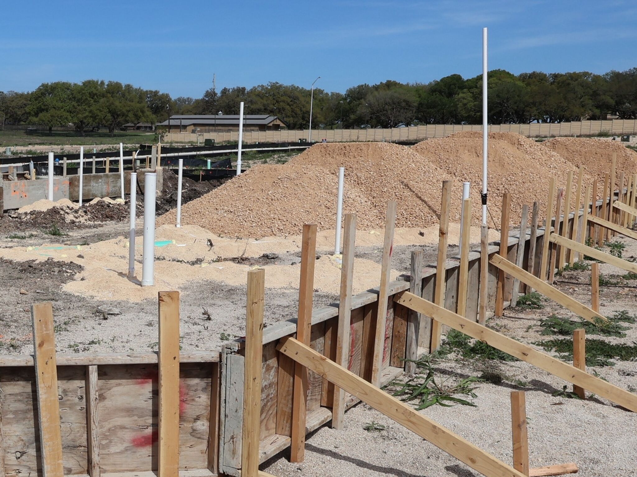 Homesite