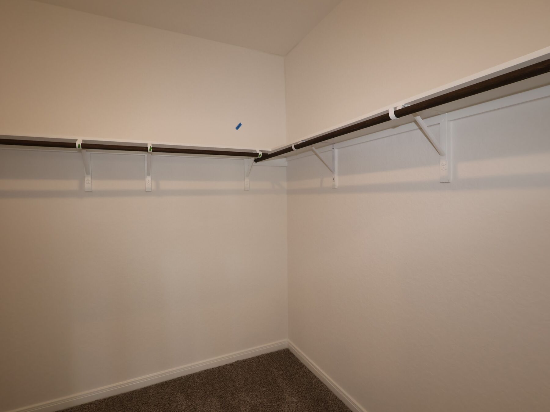 Owner's Closet