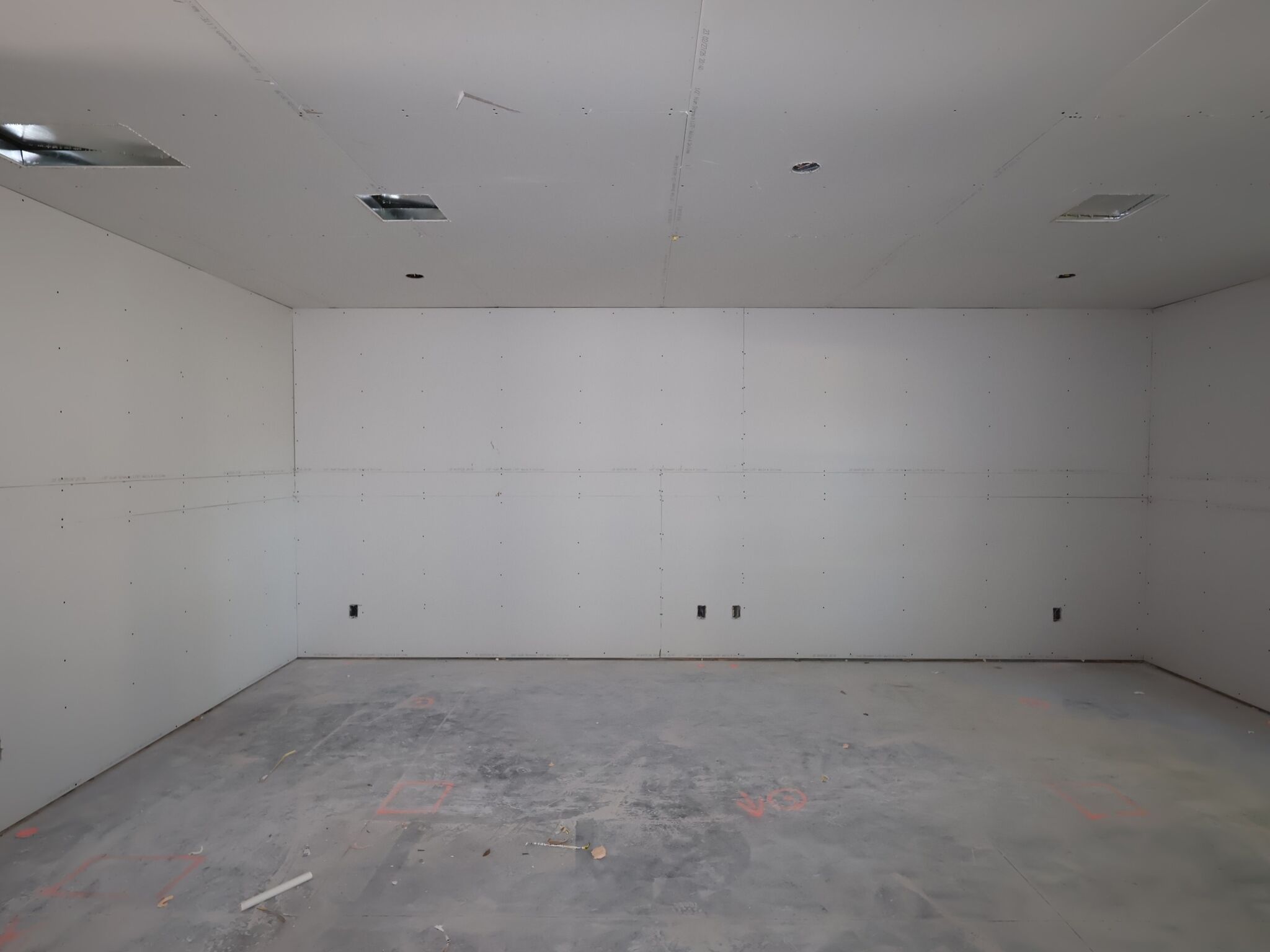 Drywall