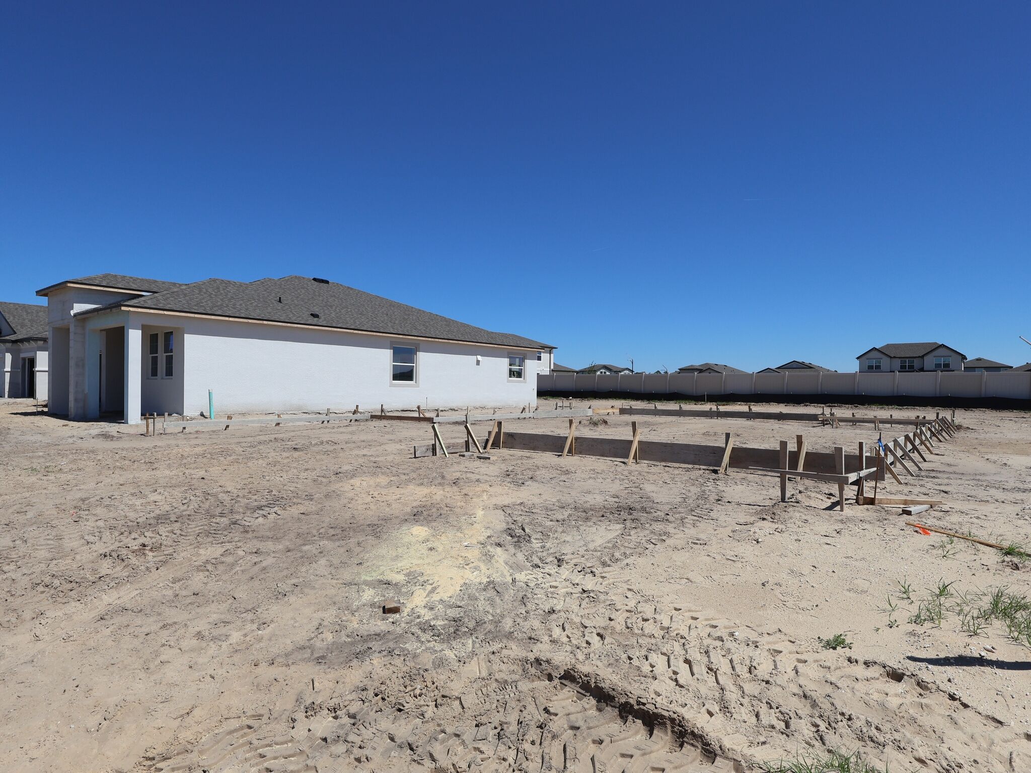Homesite