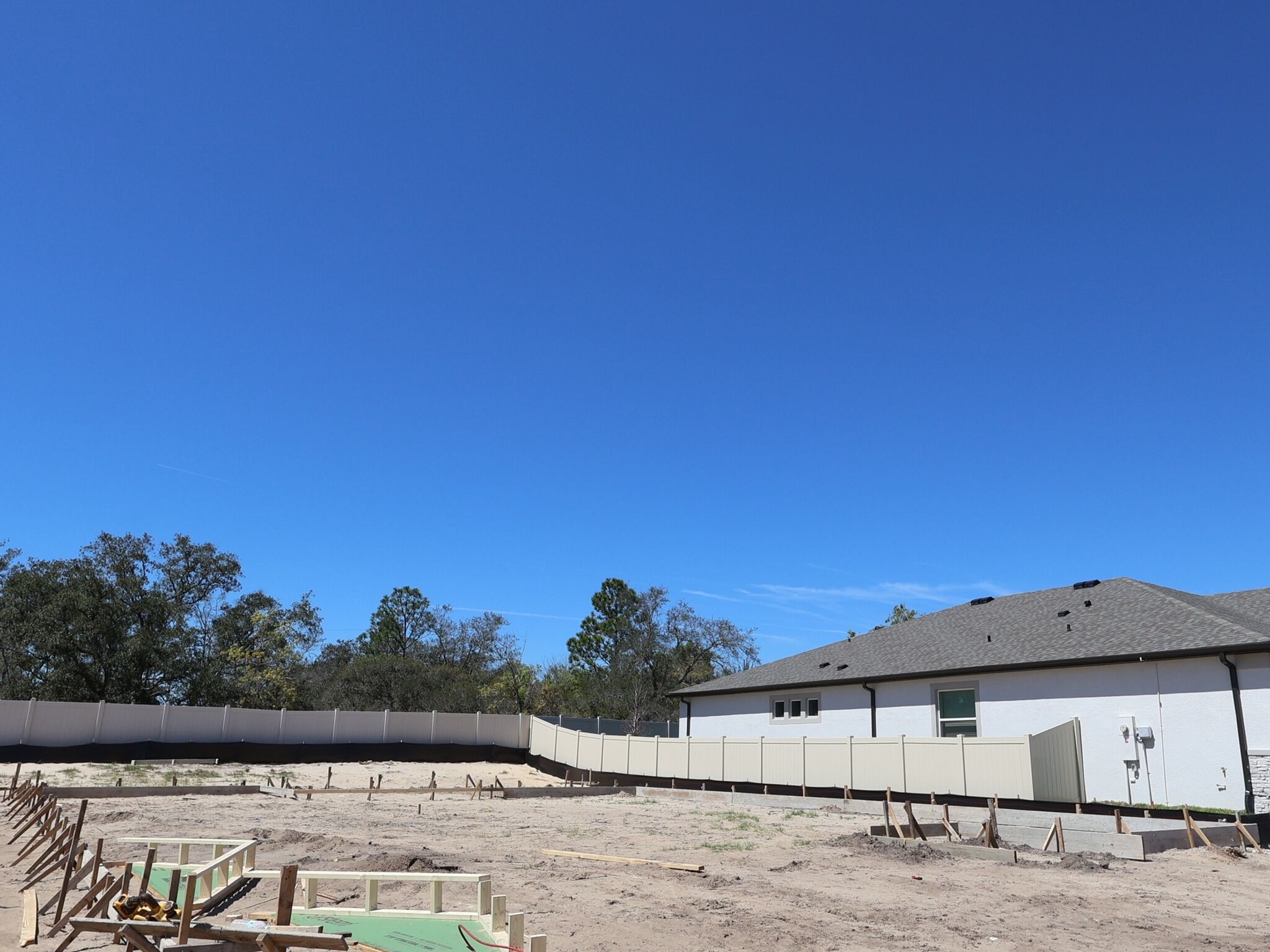 Homesite