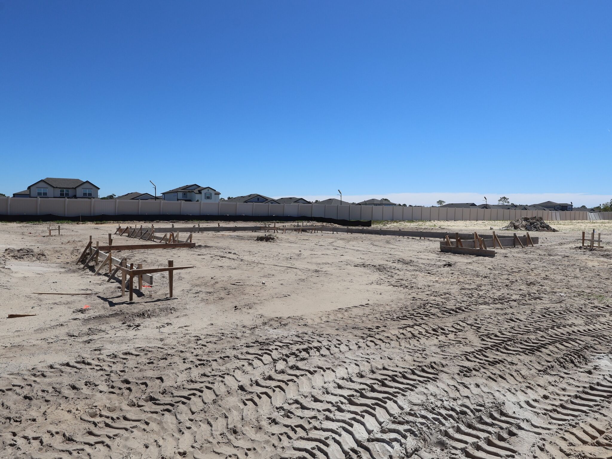 Homesite