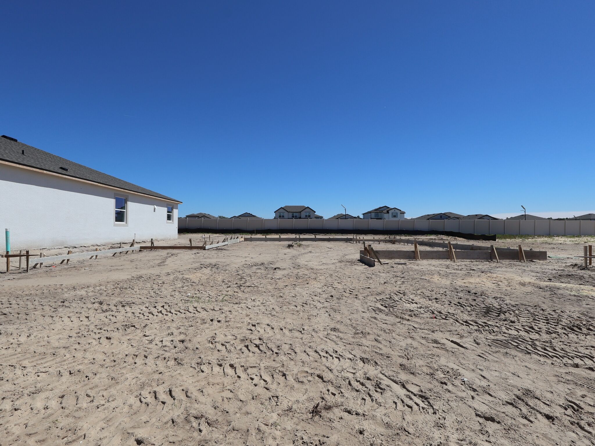 Homesite