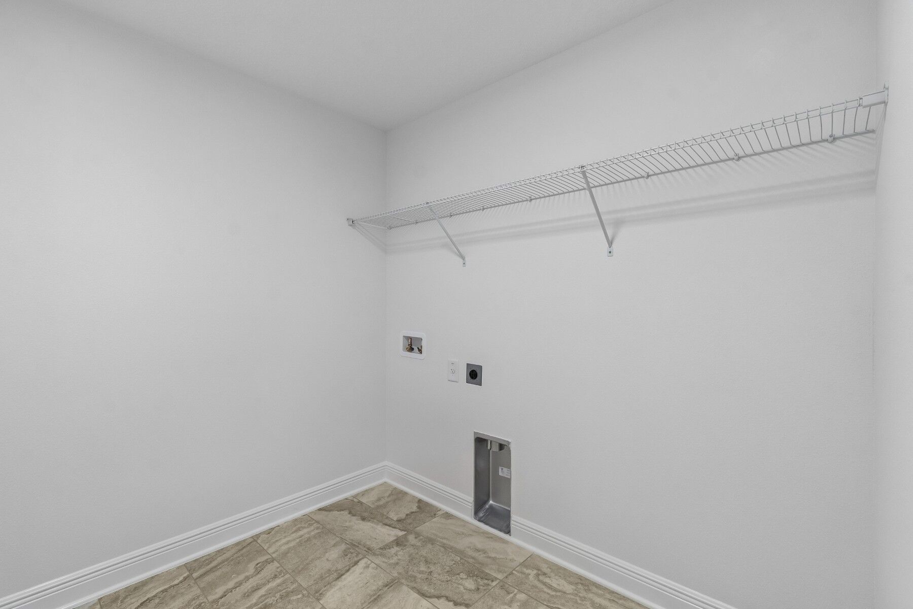 Owner's Closet