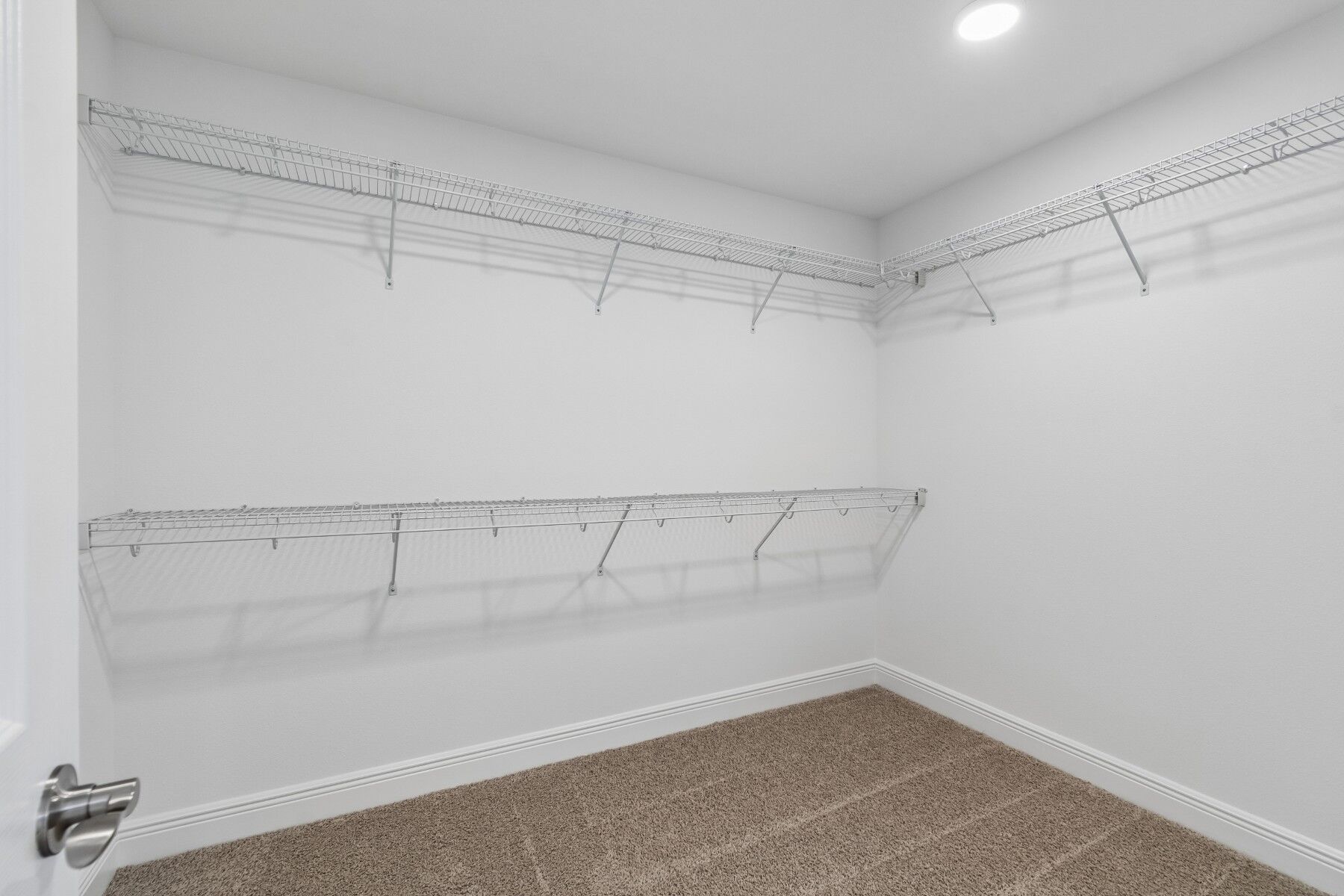 Owner's Closet