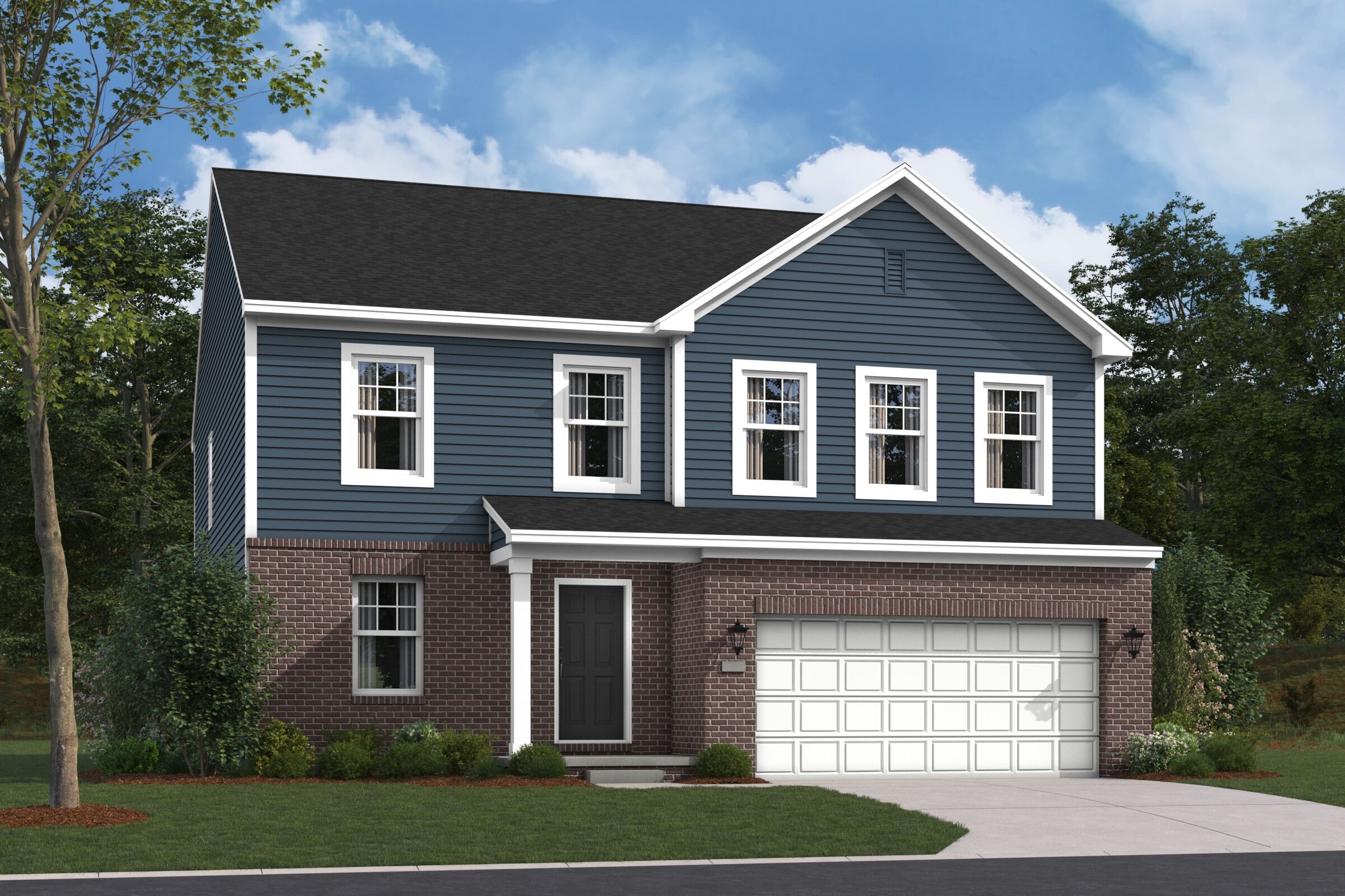 Everly Elevation E