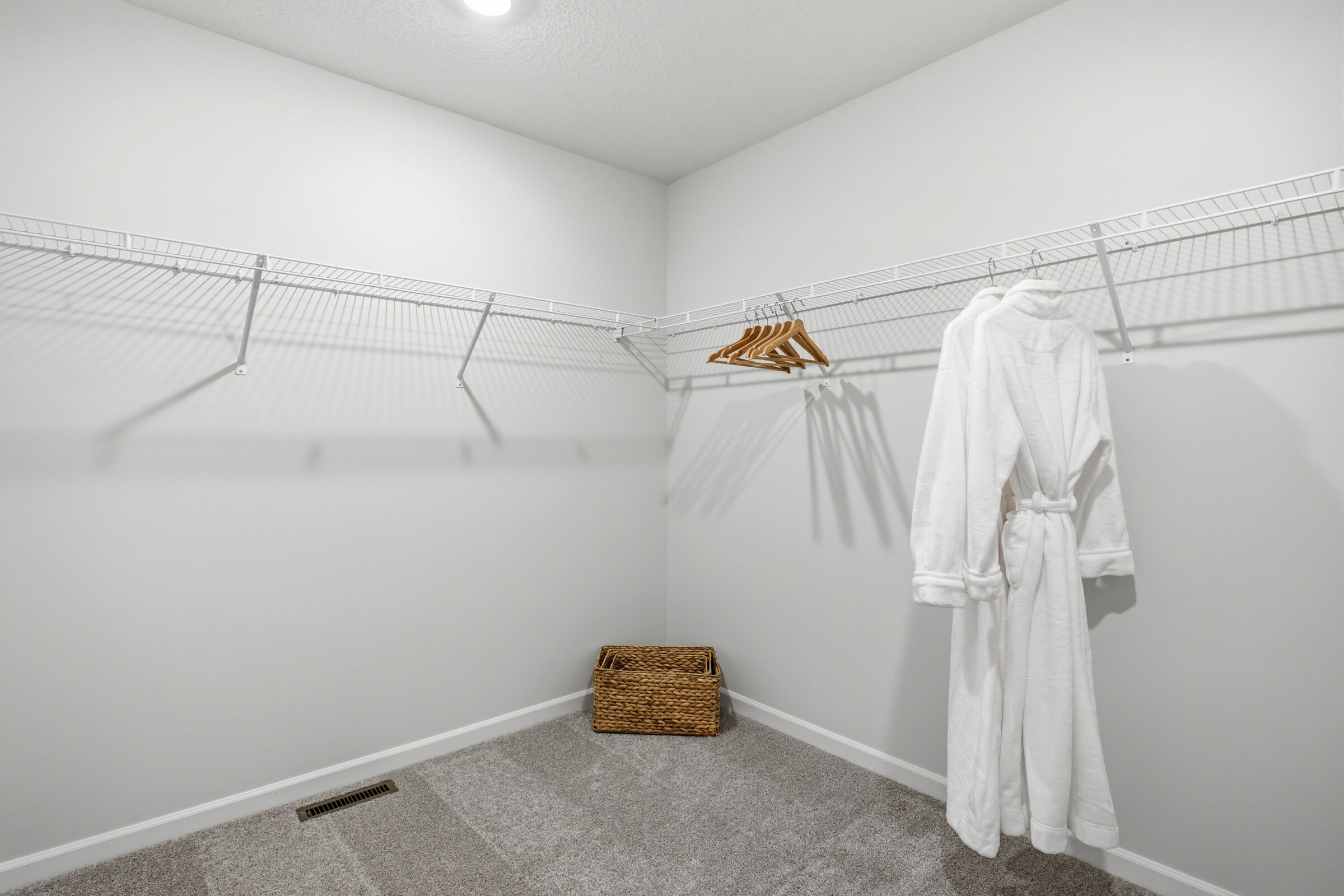 Owner's Closet