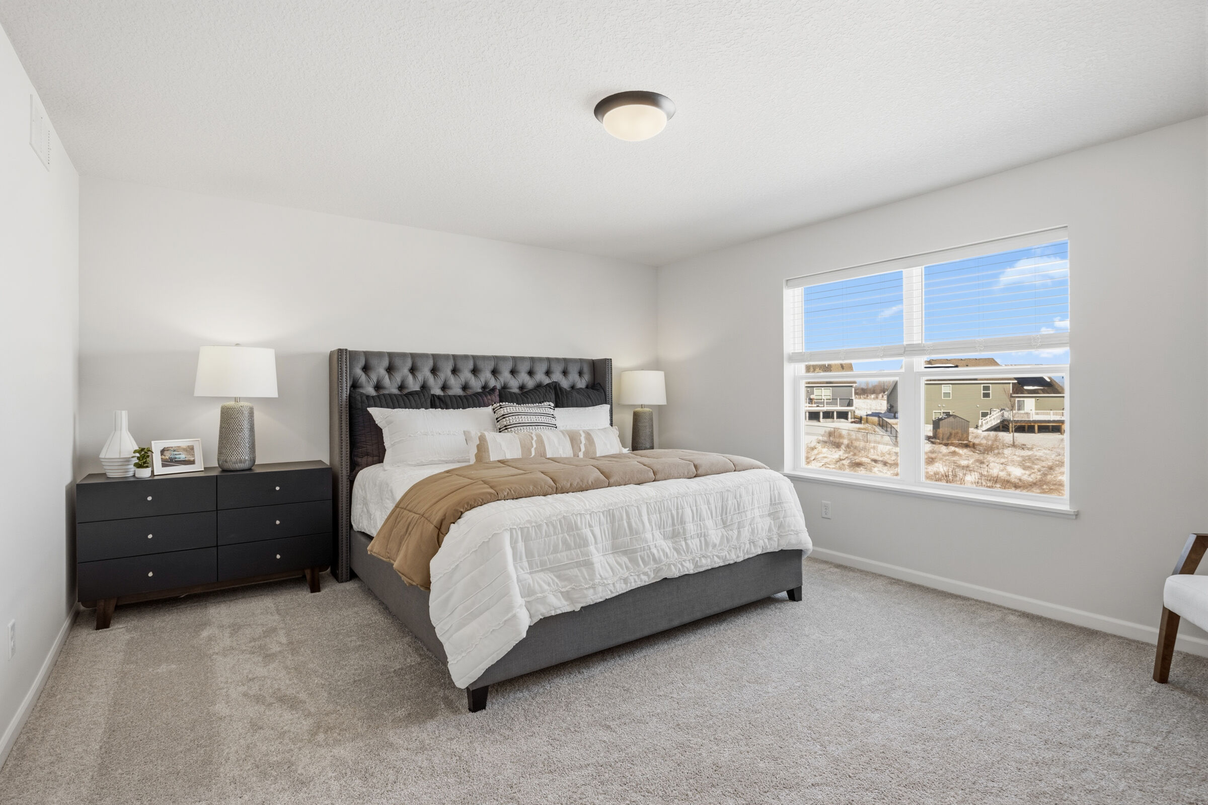 Owner's Bedroom 