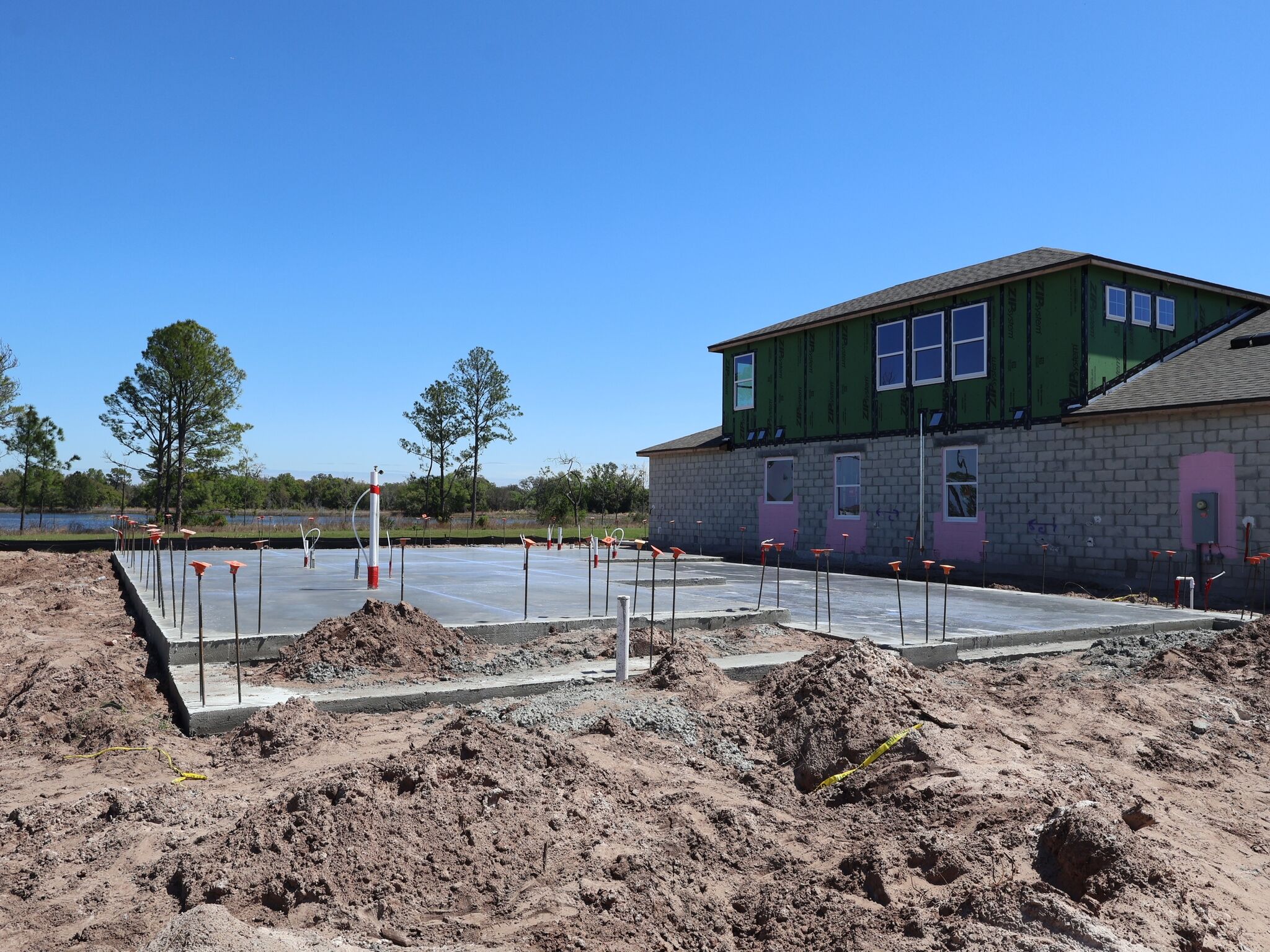 Homesite