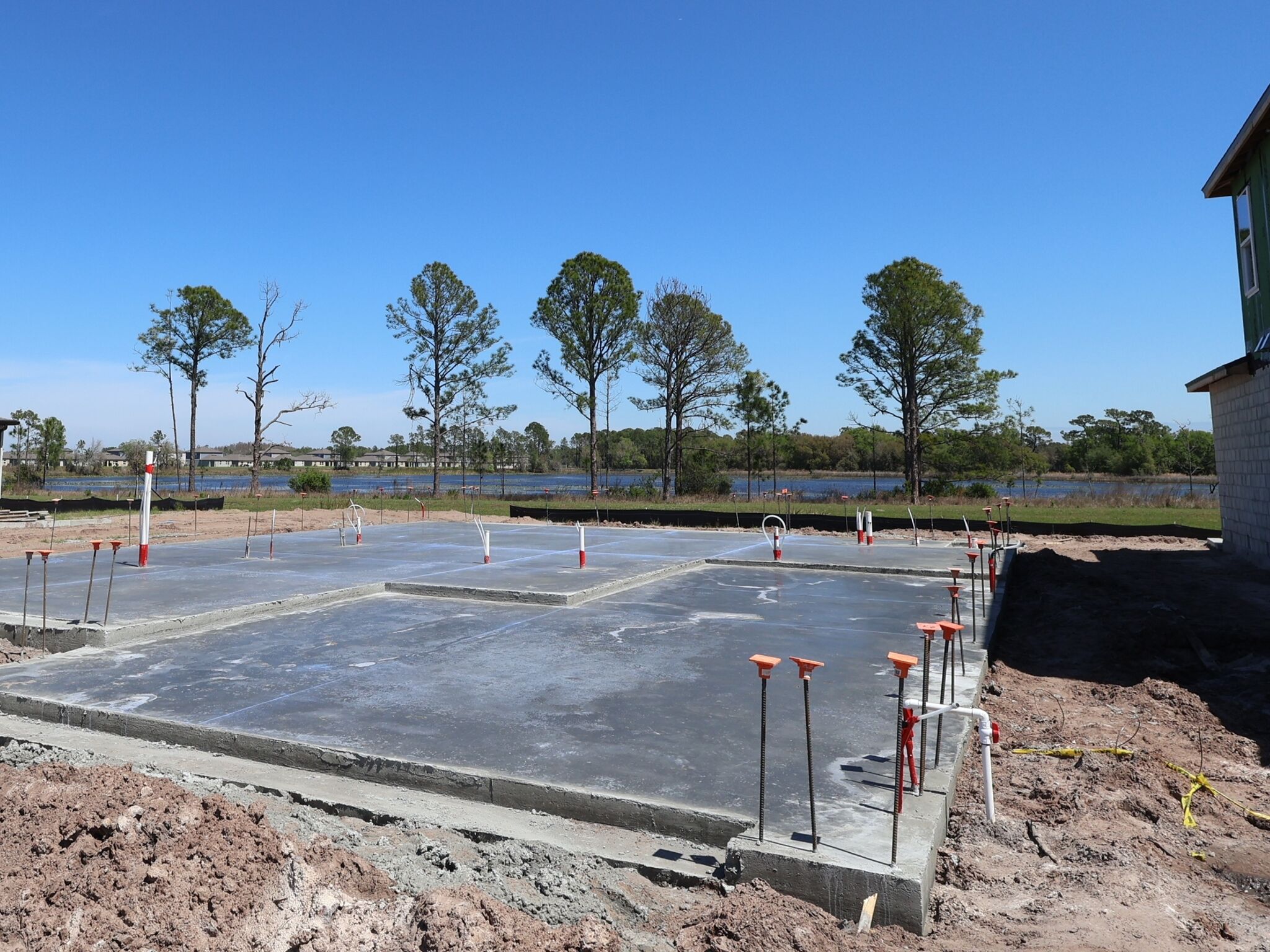 Homesite