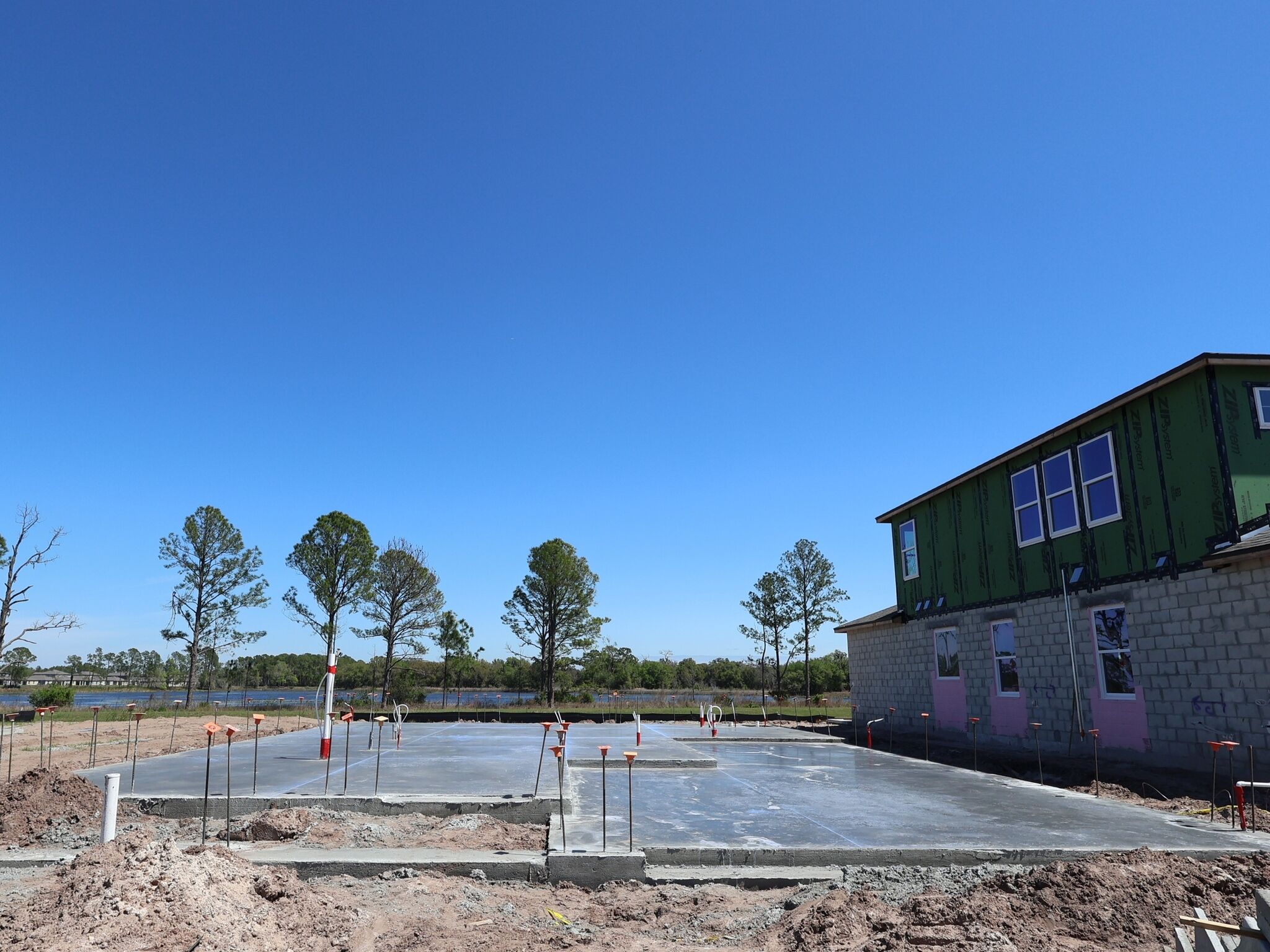 Homesite