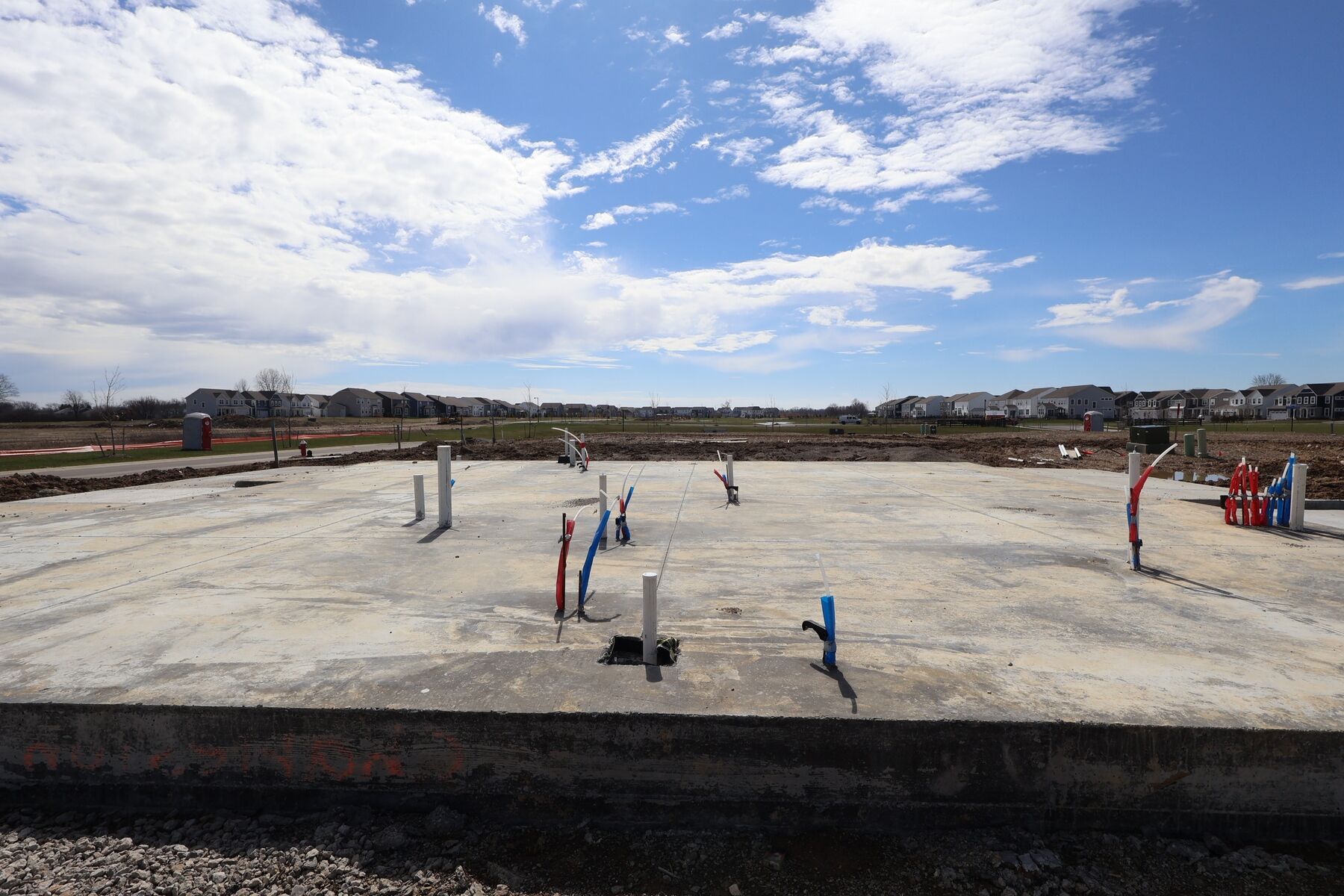 Homesite
