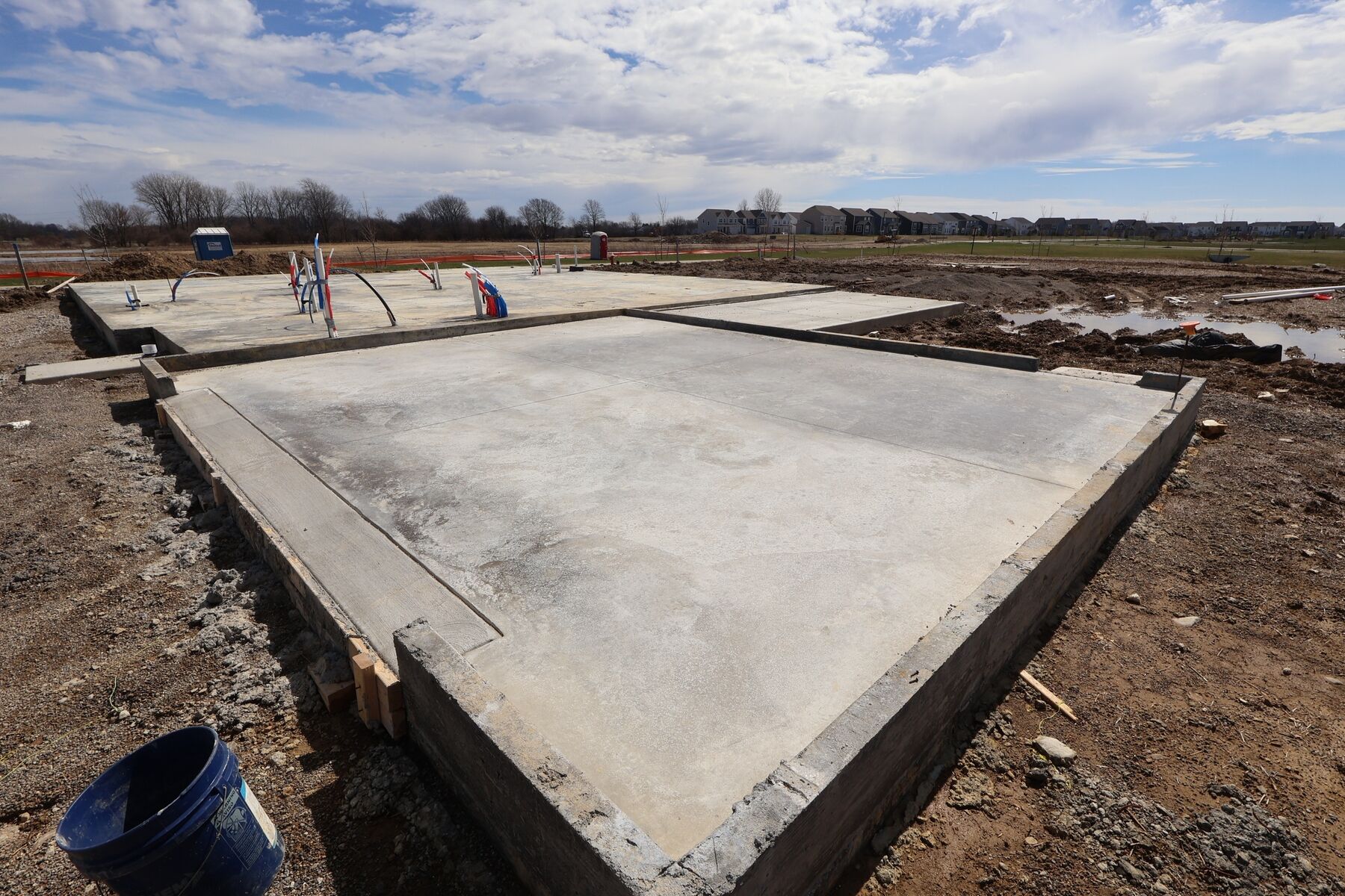 Homesite