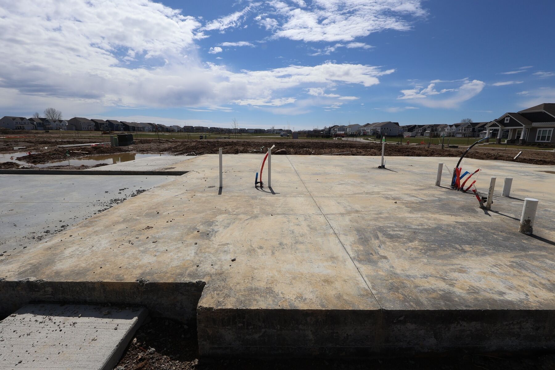 Homesite