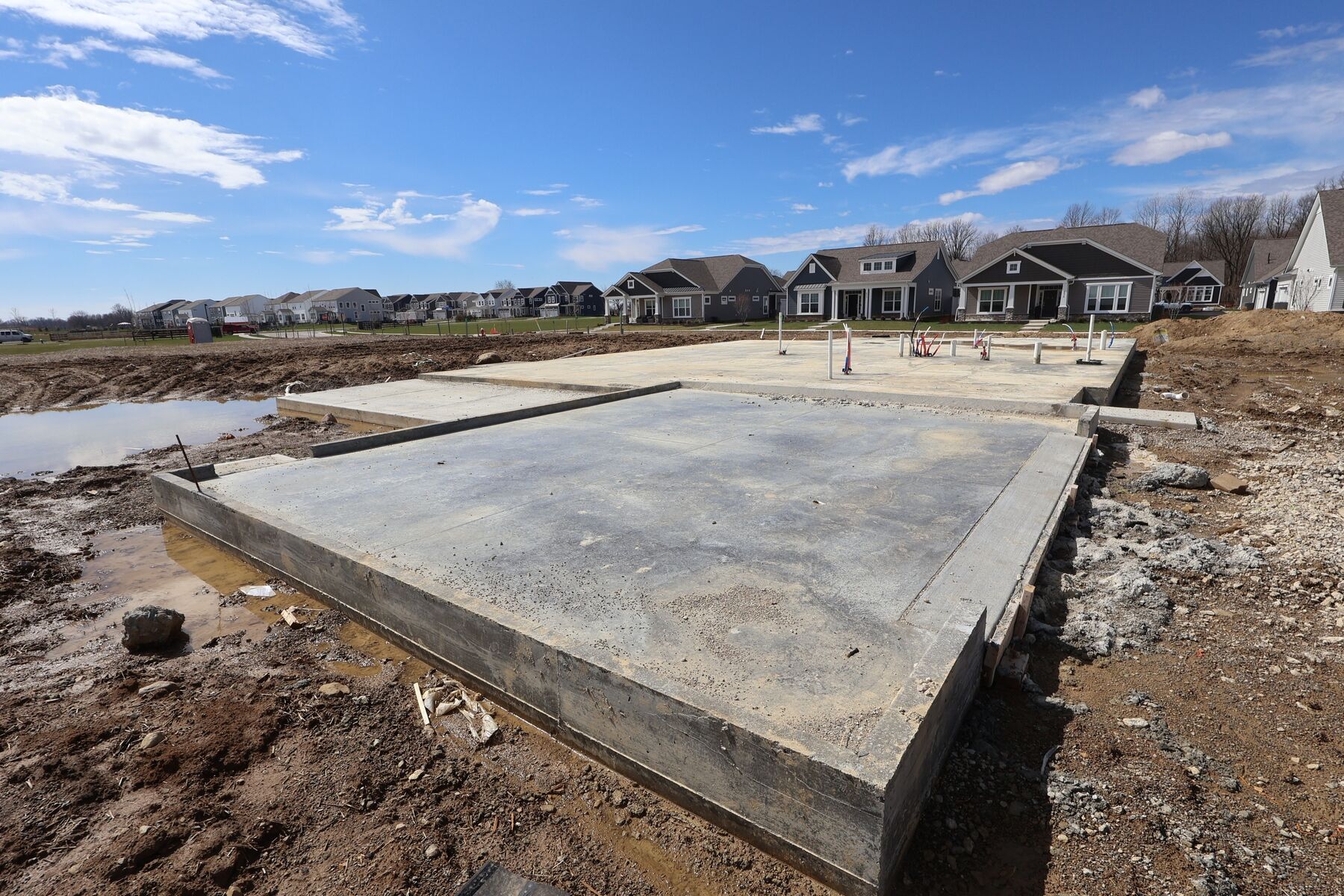 Homesite