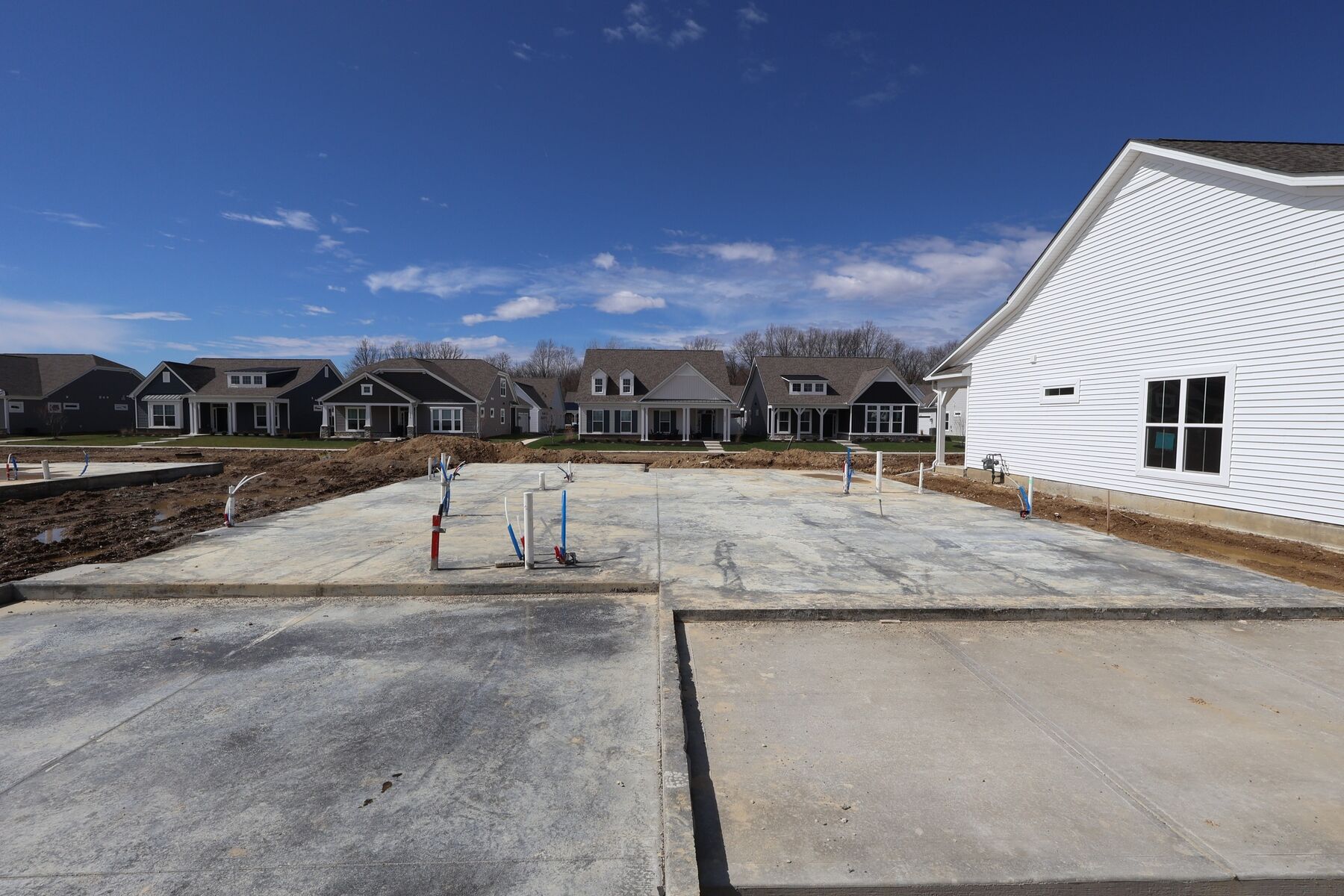 Homesite
