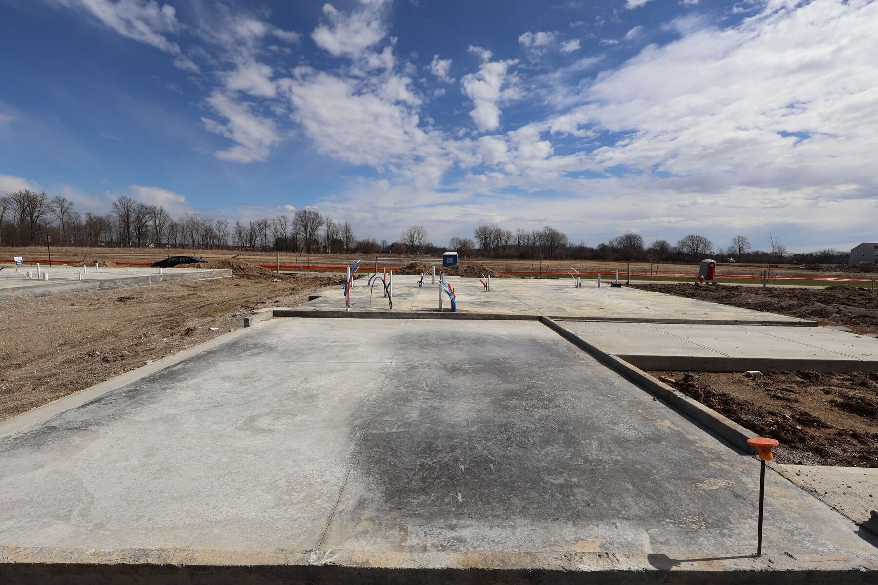 Homesite