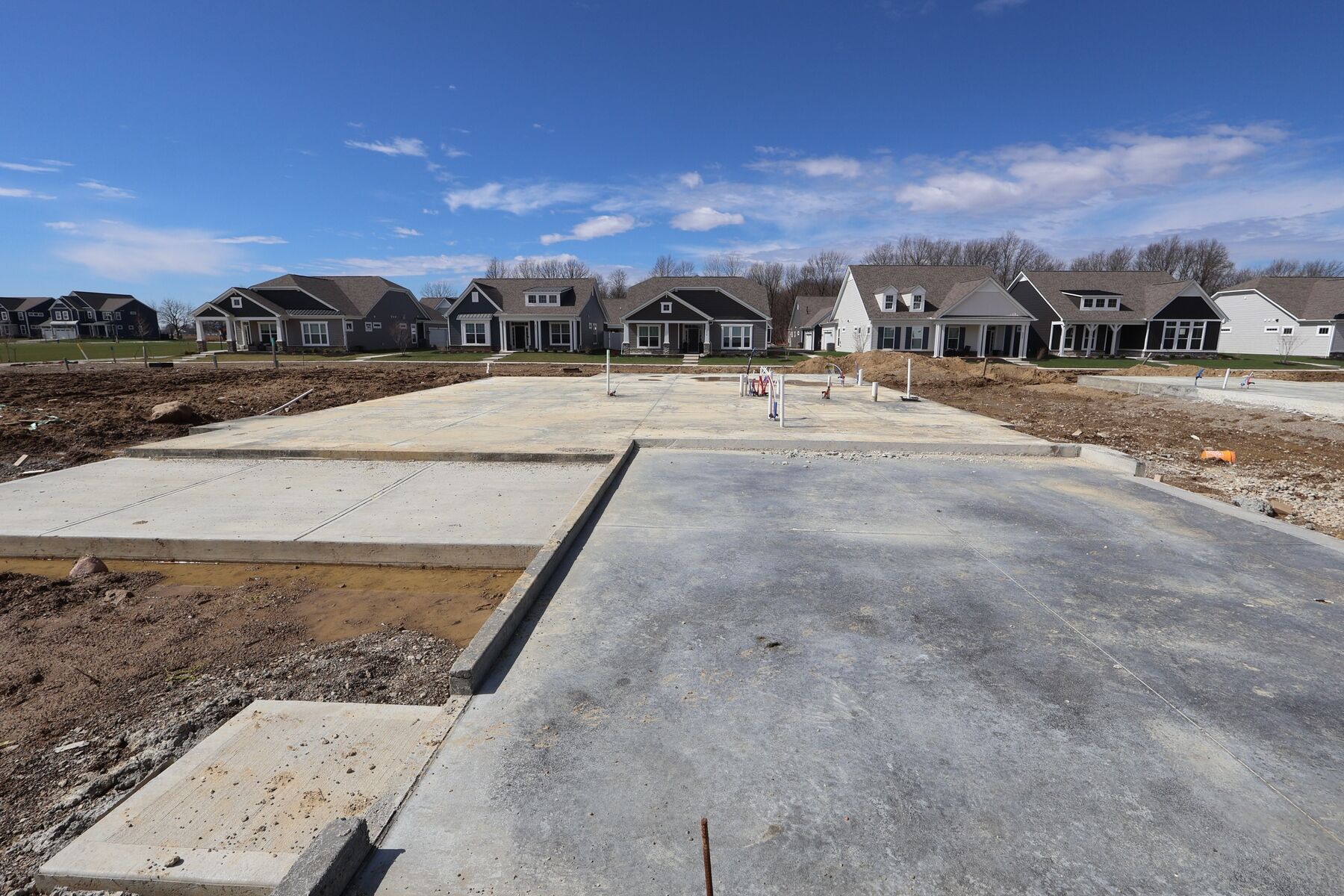 Homesite