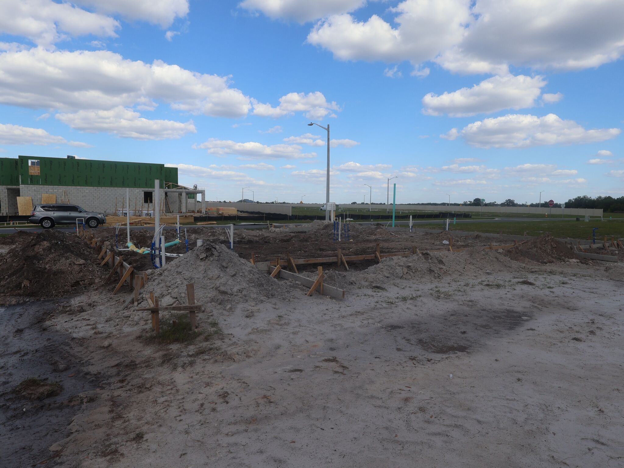 Homesite