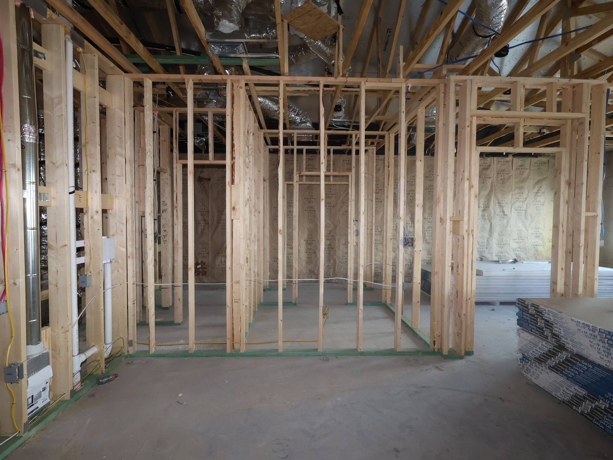 Insulation