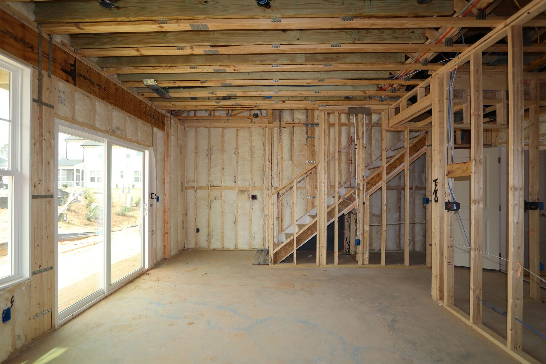 Insulation