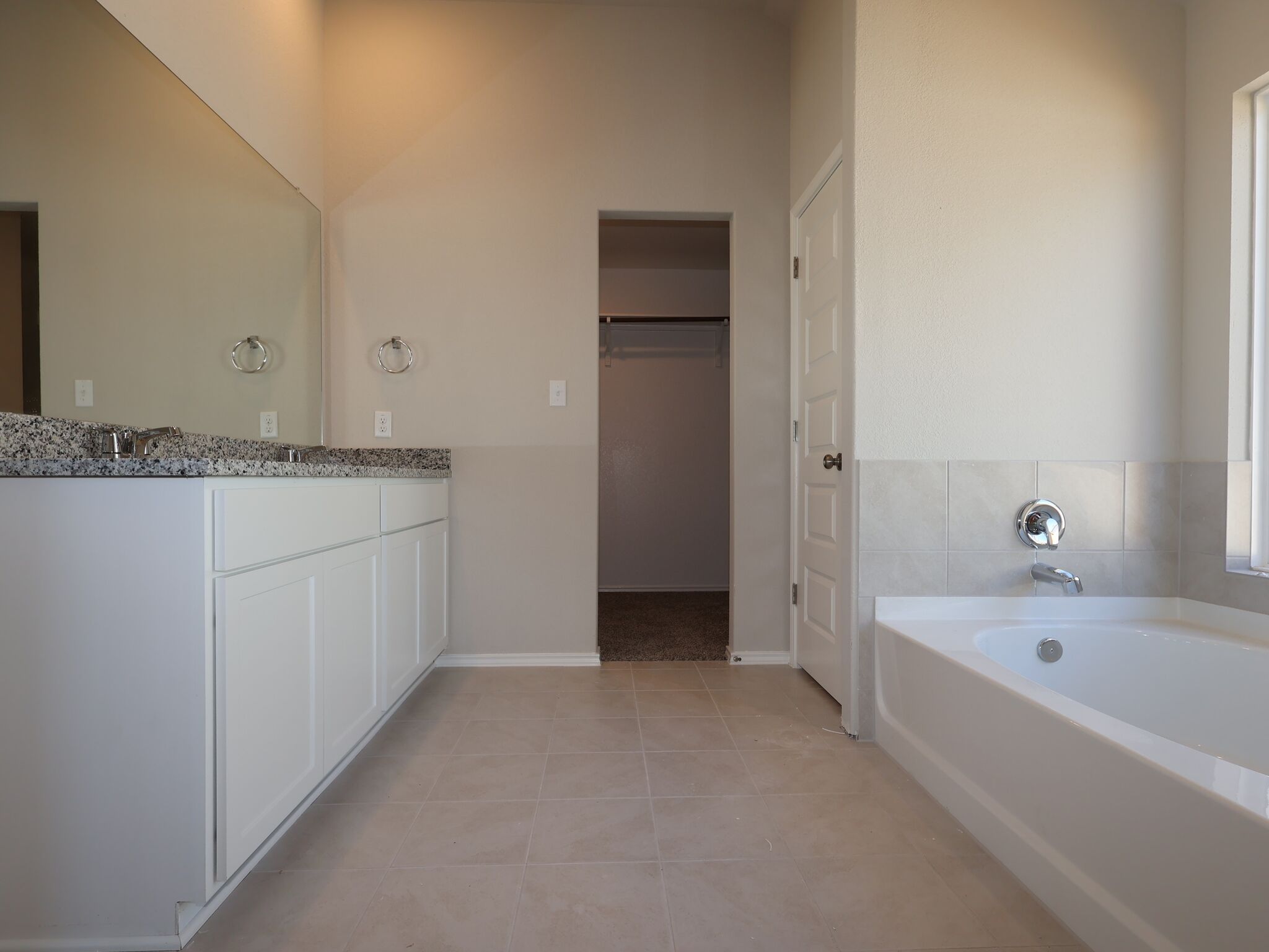 Owner's Bathroom
