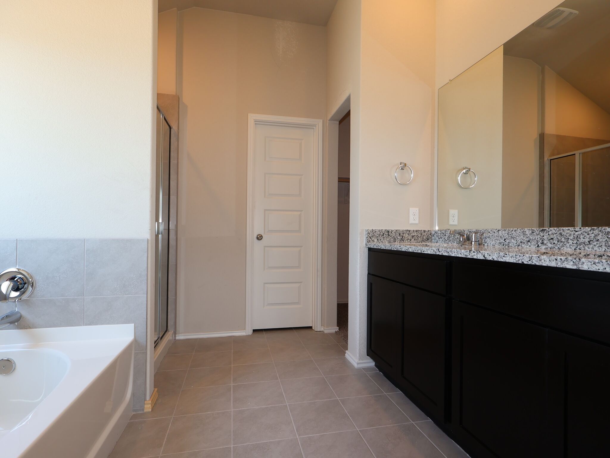 Owner's Bathroom